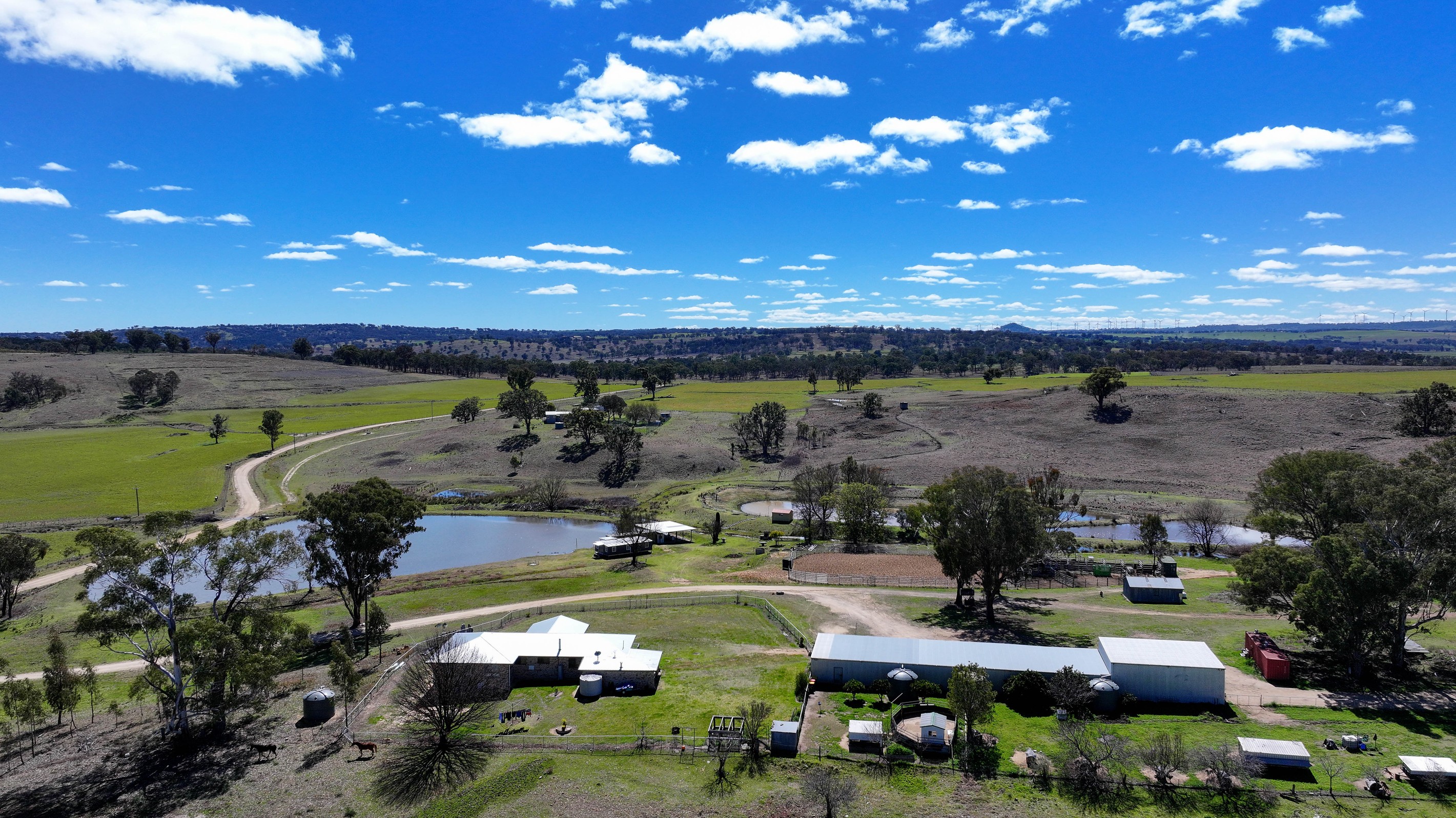 643 Silvermines Road, Inverell, NSW 2360