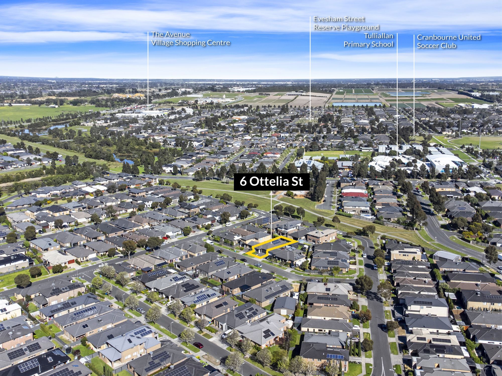 6 Ottelia Street — photo 17 of 18