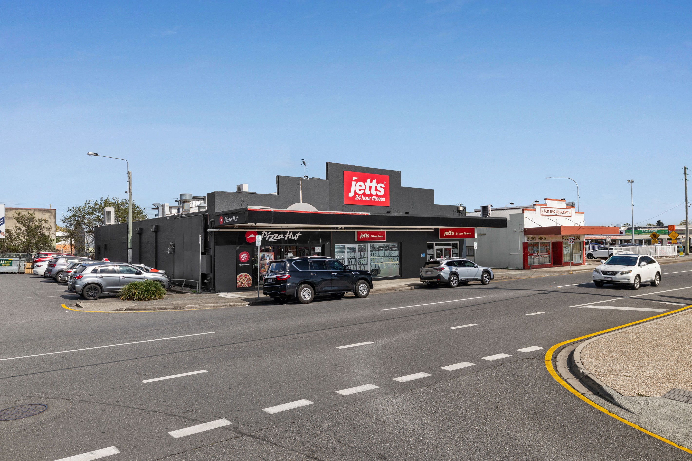 100 Tingal Road, Wynnum, QLD 4178