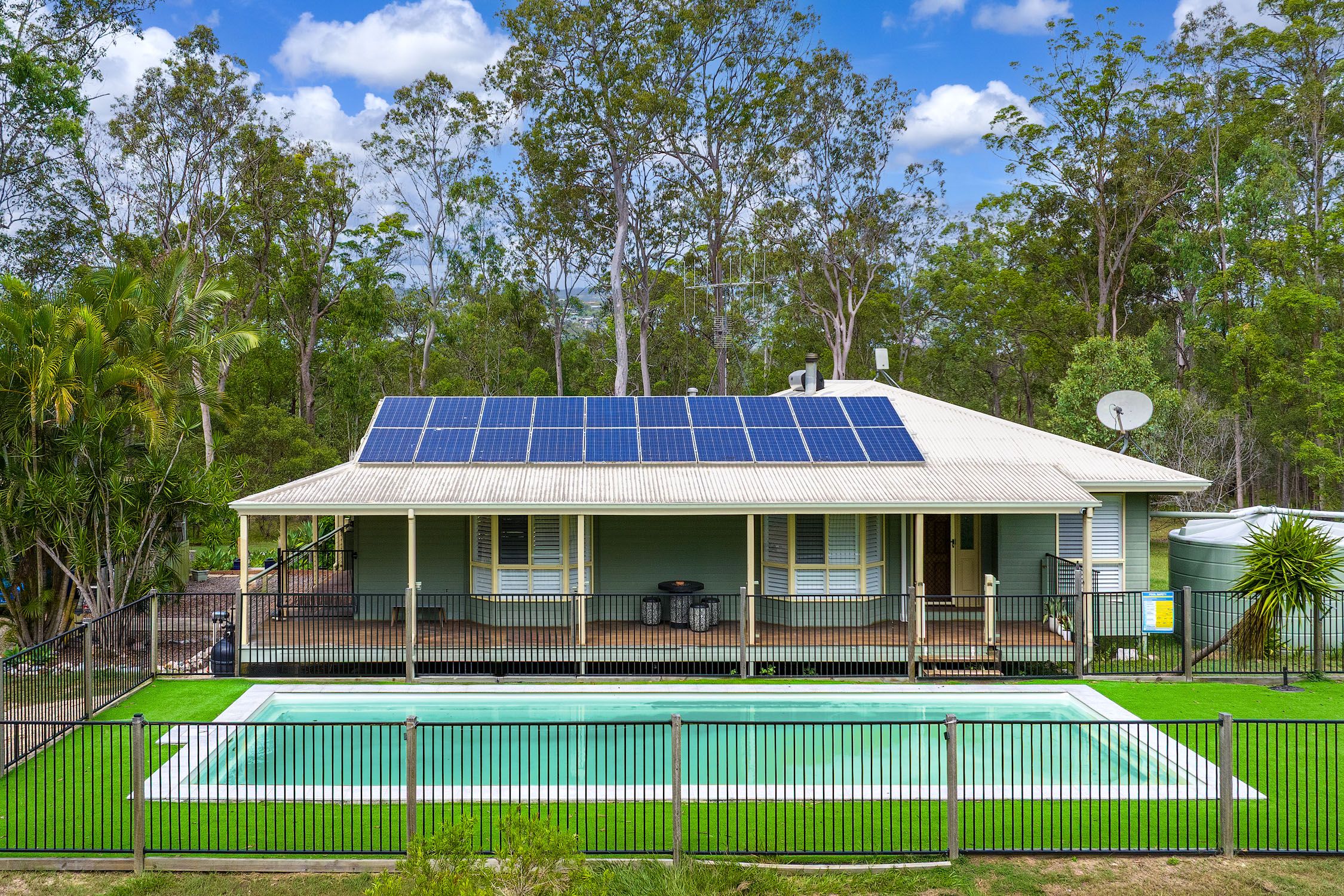 30 Pine Ridge Road, Glenwood QLD 4570