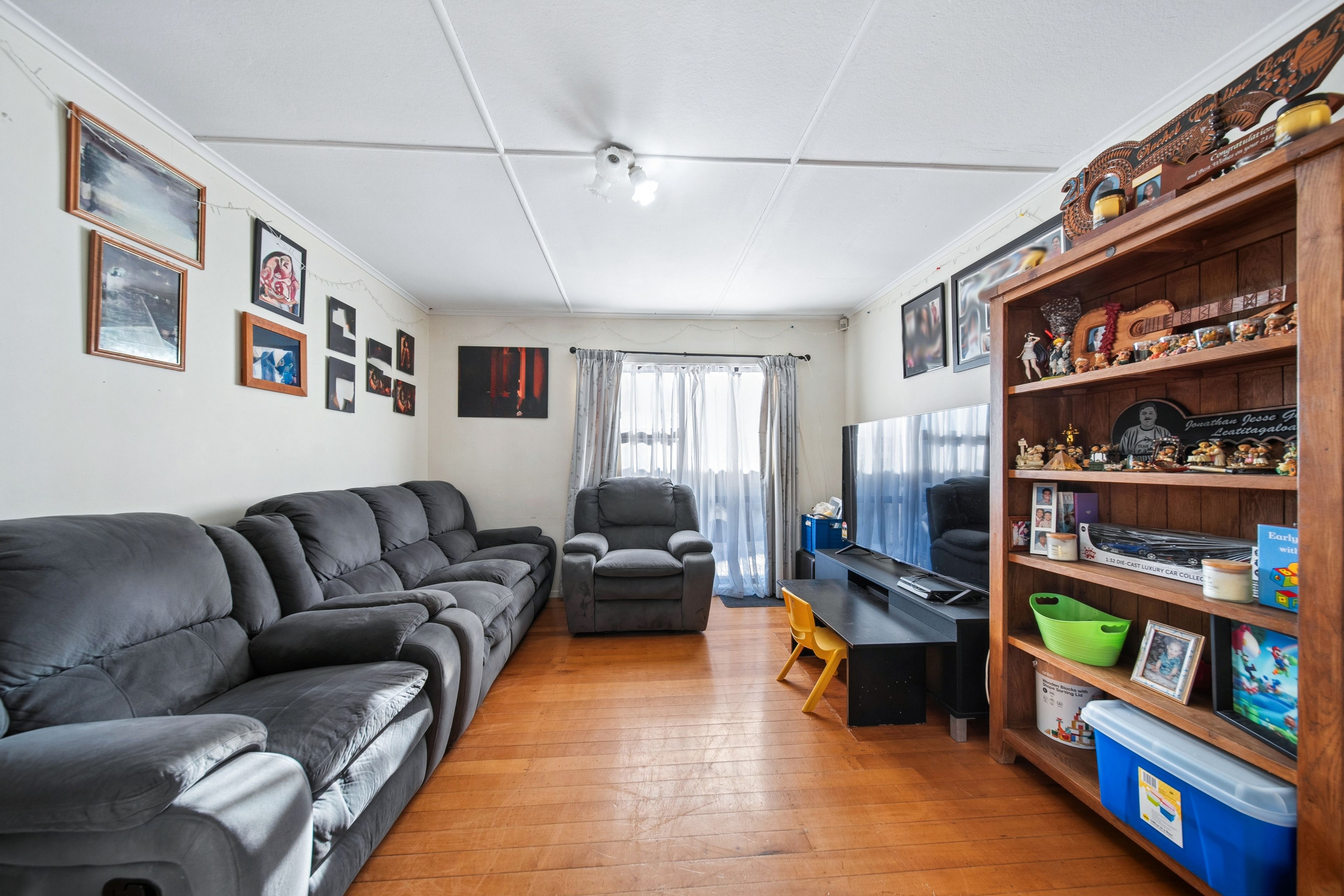1/81 Gloucester Road, Manurewa, Manukau City
