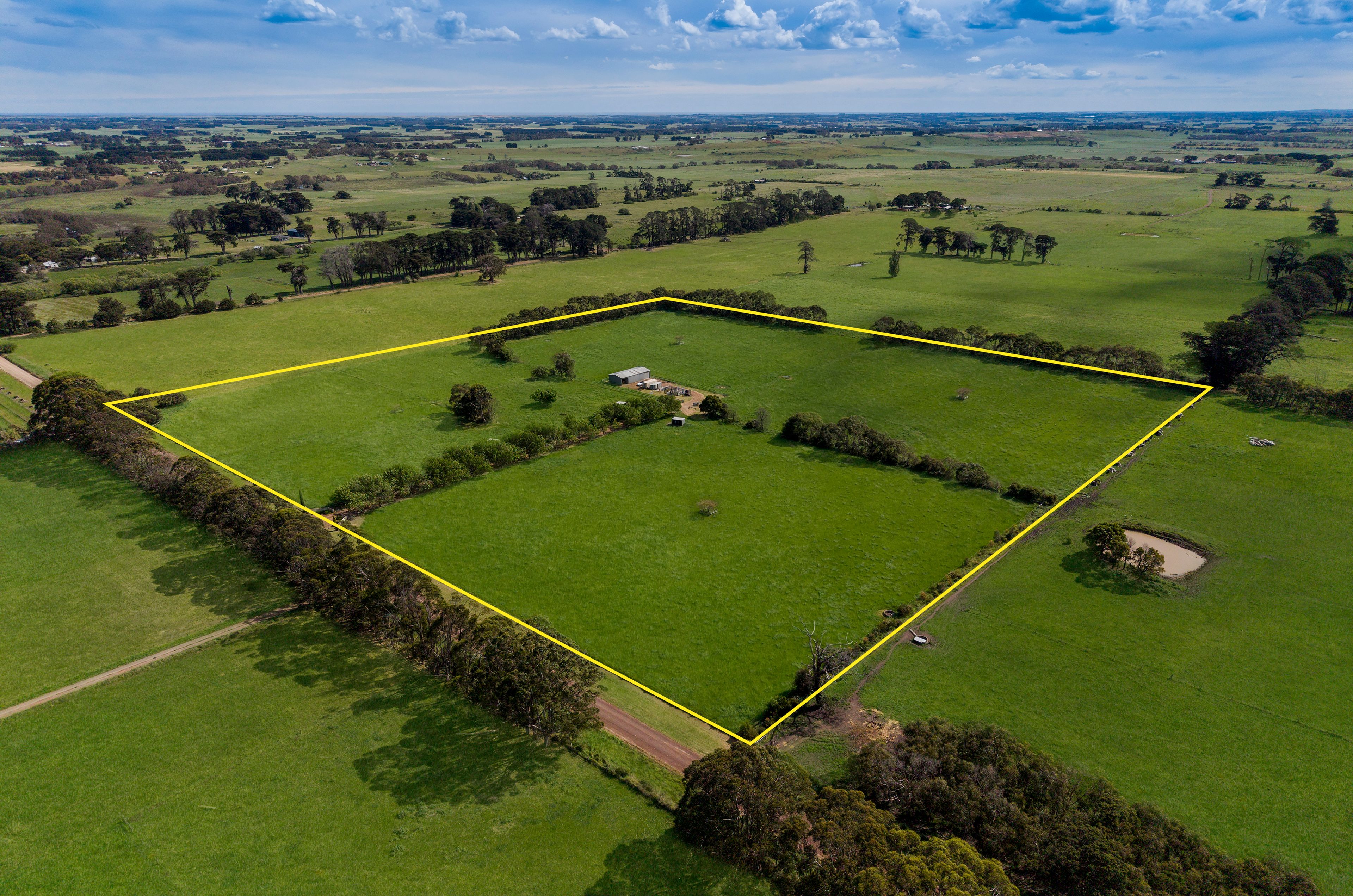 Lot 19 Farys Road, Panmure, VIC 3265