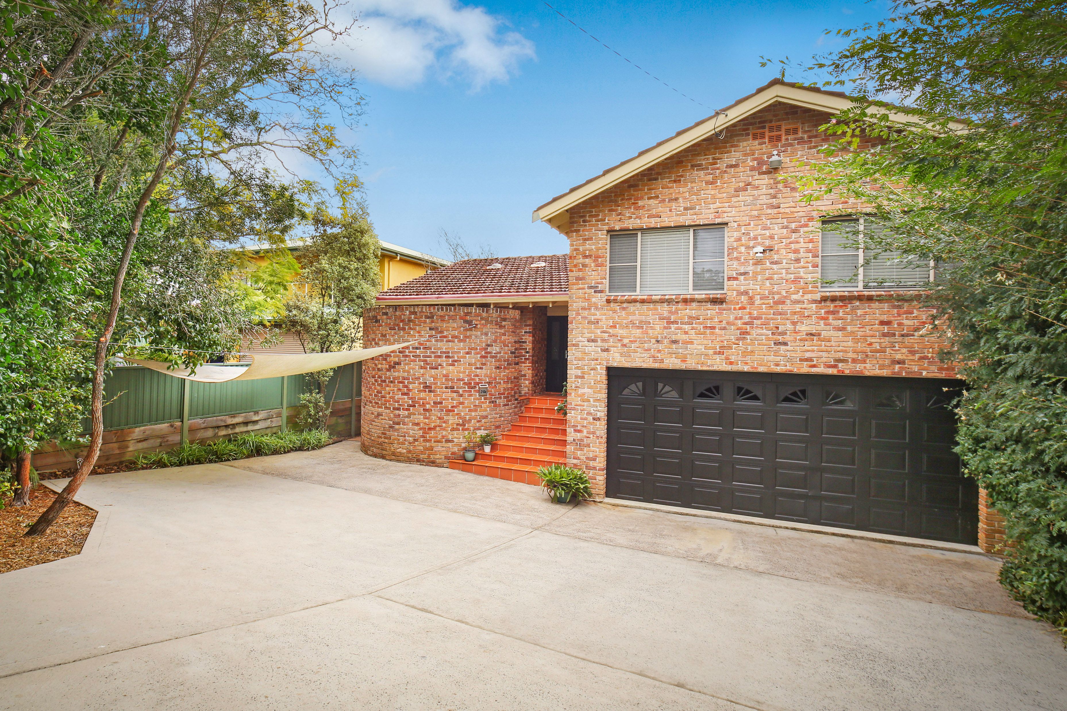 135 Davistown Road