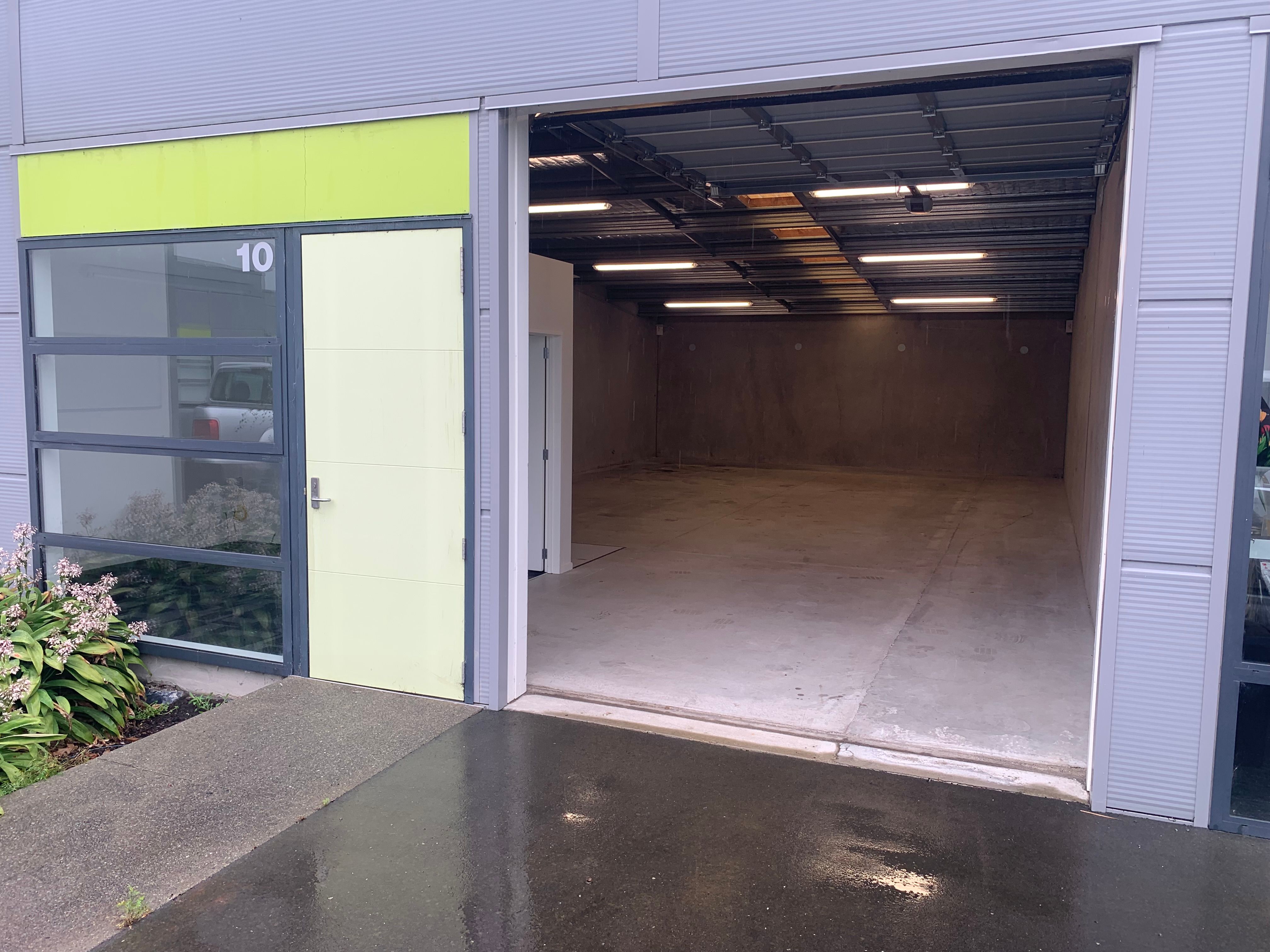 Rolleston, Selwyn District