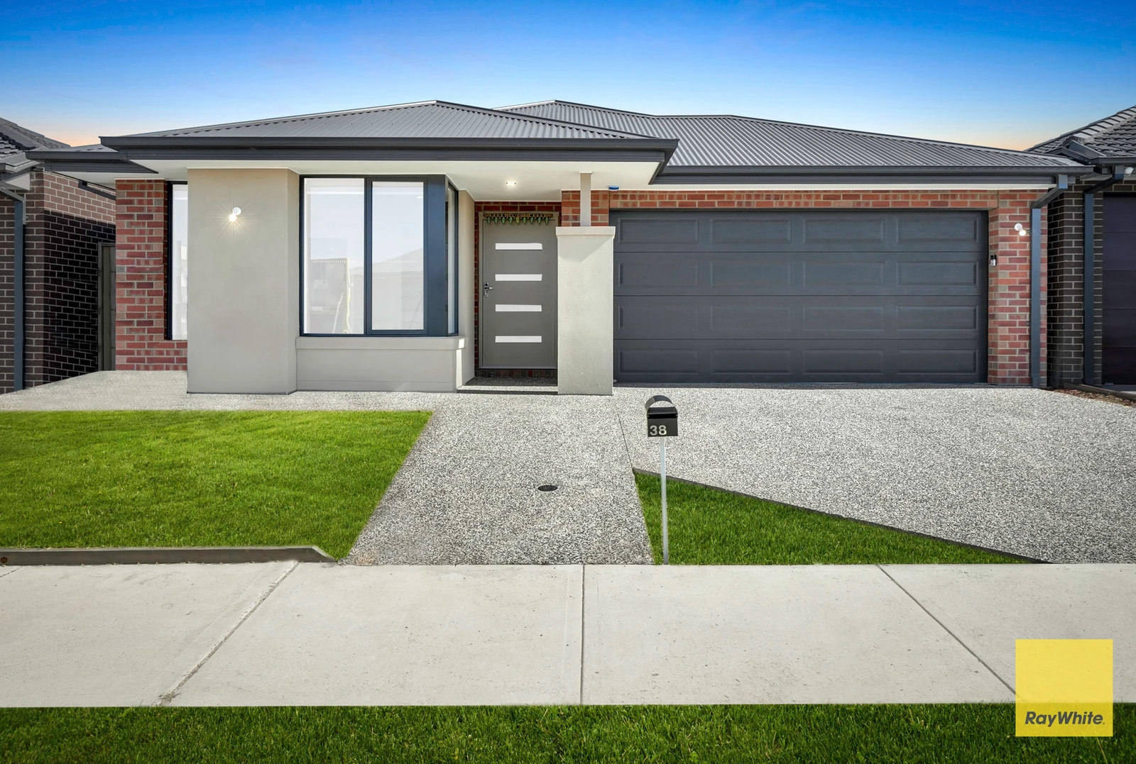 38 Stubberfield Road, Tarneit, VIC 3029