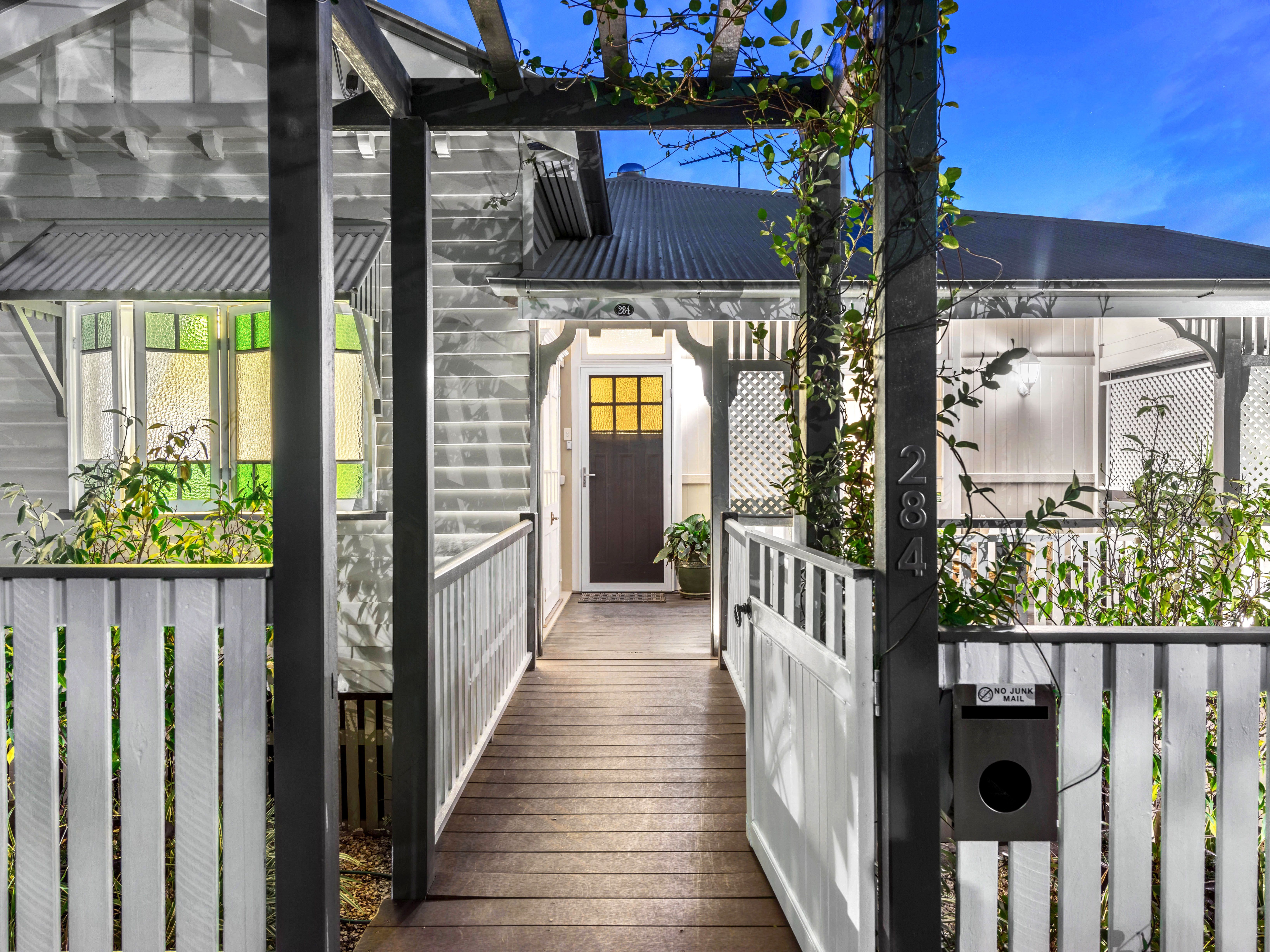 284 Kent Street, Teneriffe, QLD 4005