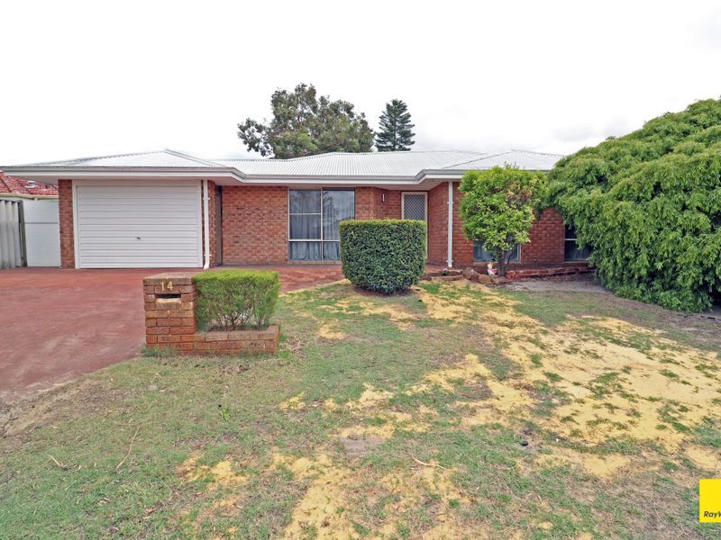 14 Elettra Close, Morley, WA 6062
