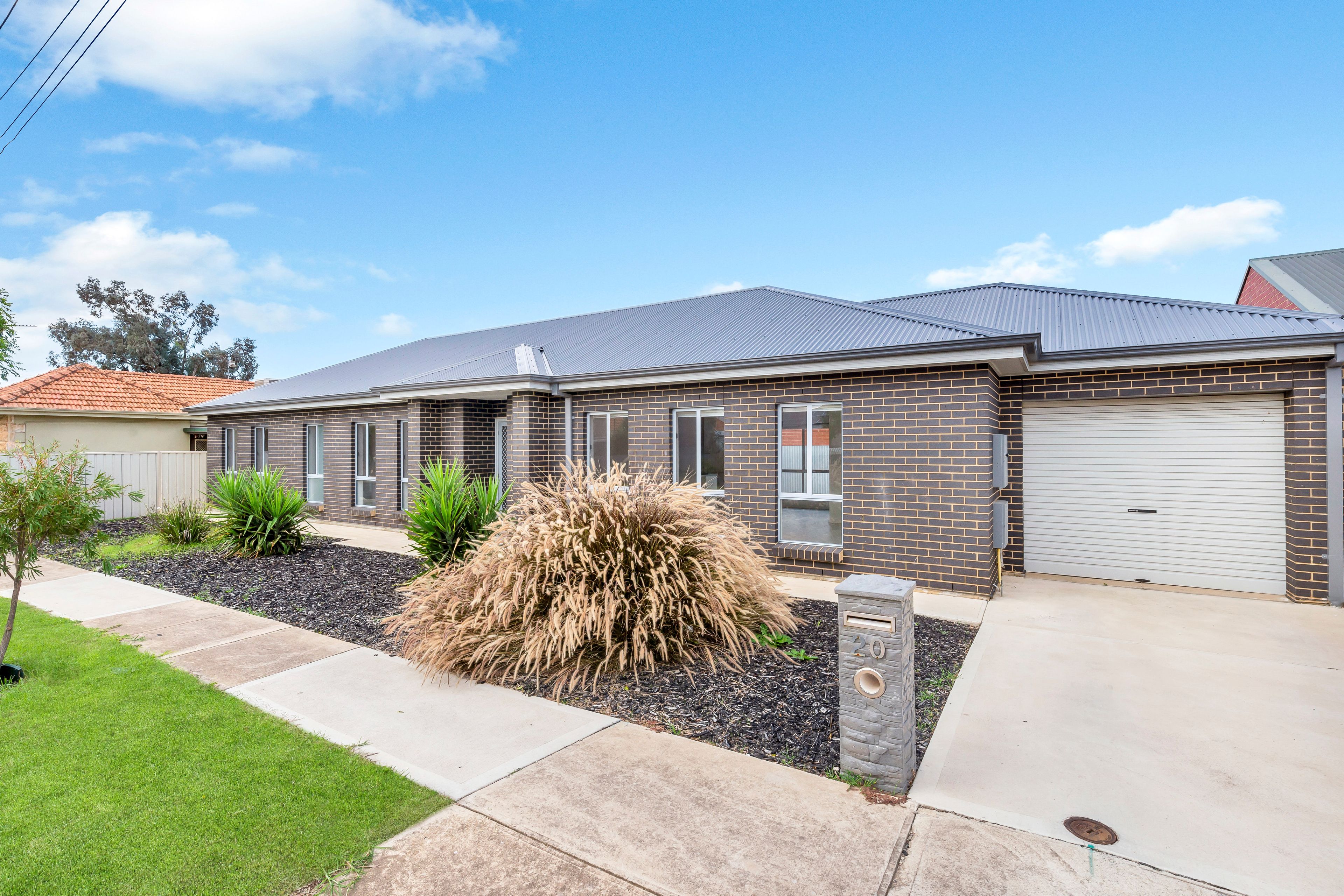 20 Austin Street, Croydon Park, SA 5008