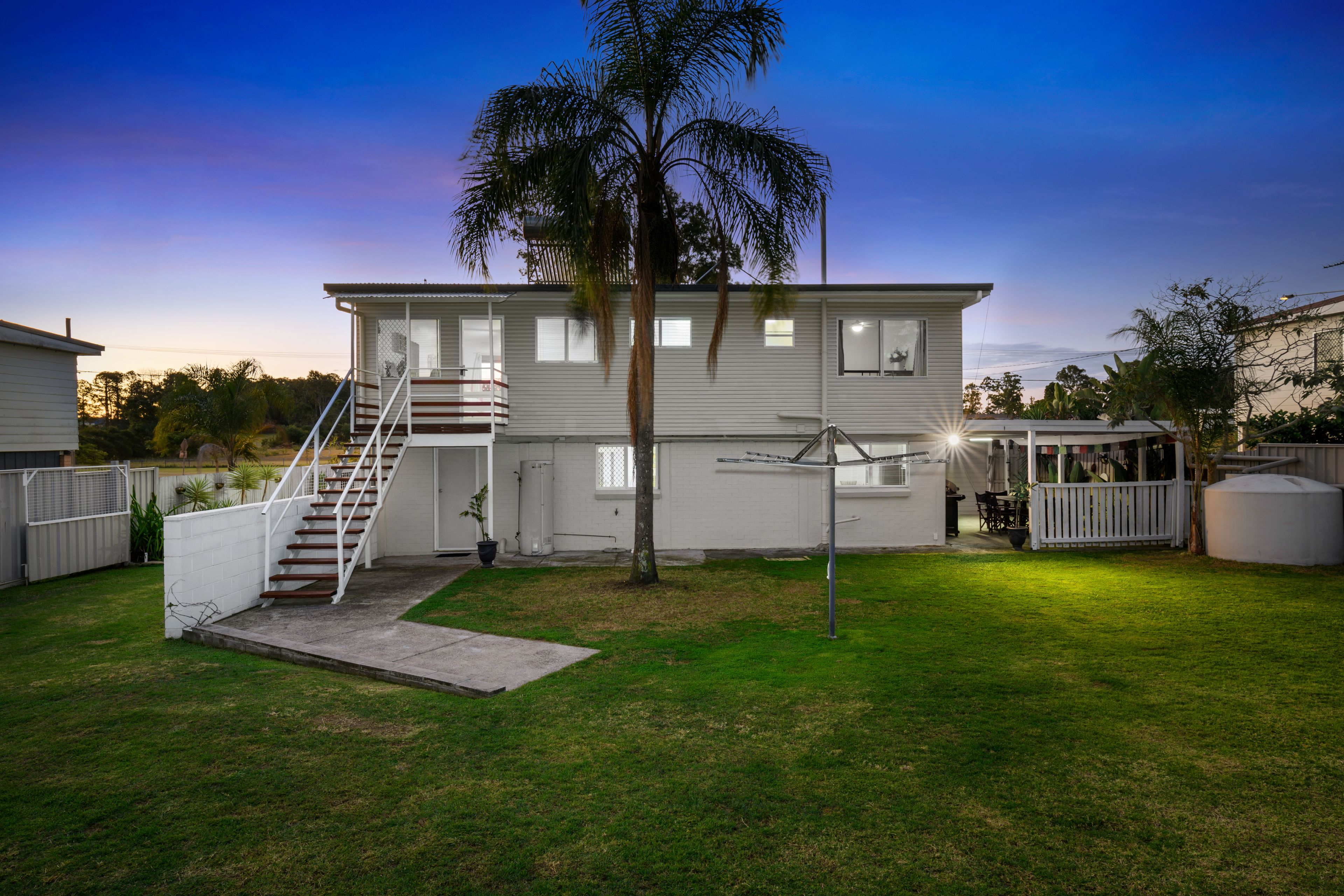 110 Bardon Road, Kingston, QLD 4114