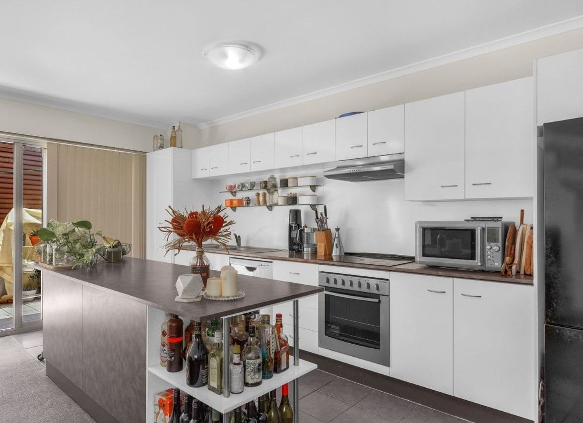 30/2 Berwick Street, Fortitude Valley, QLD 4006