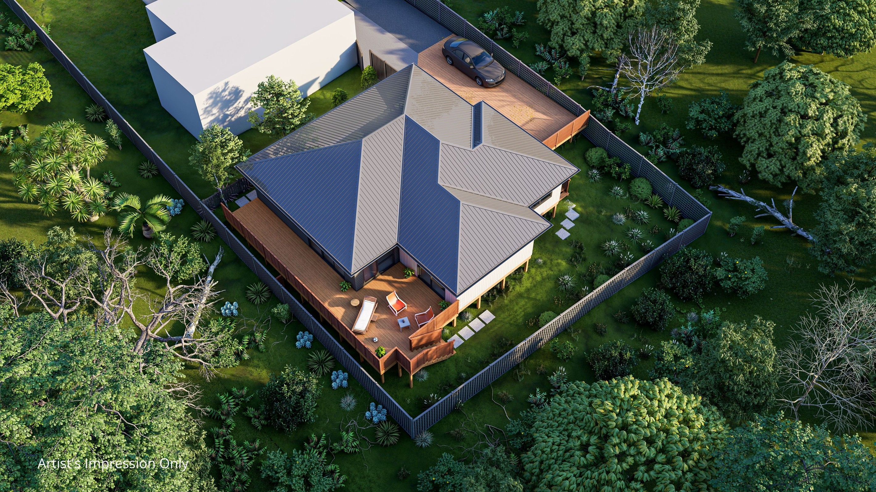 Lot 3, 92 Horoeka Street, Stokes Valley, Lower Hutt City