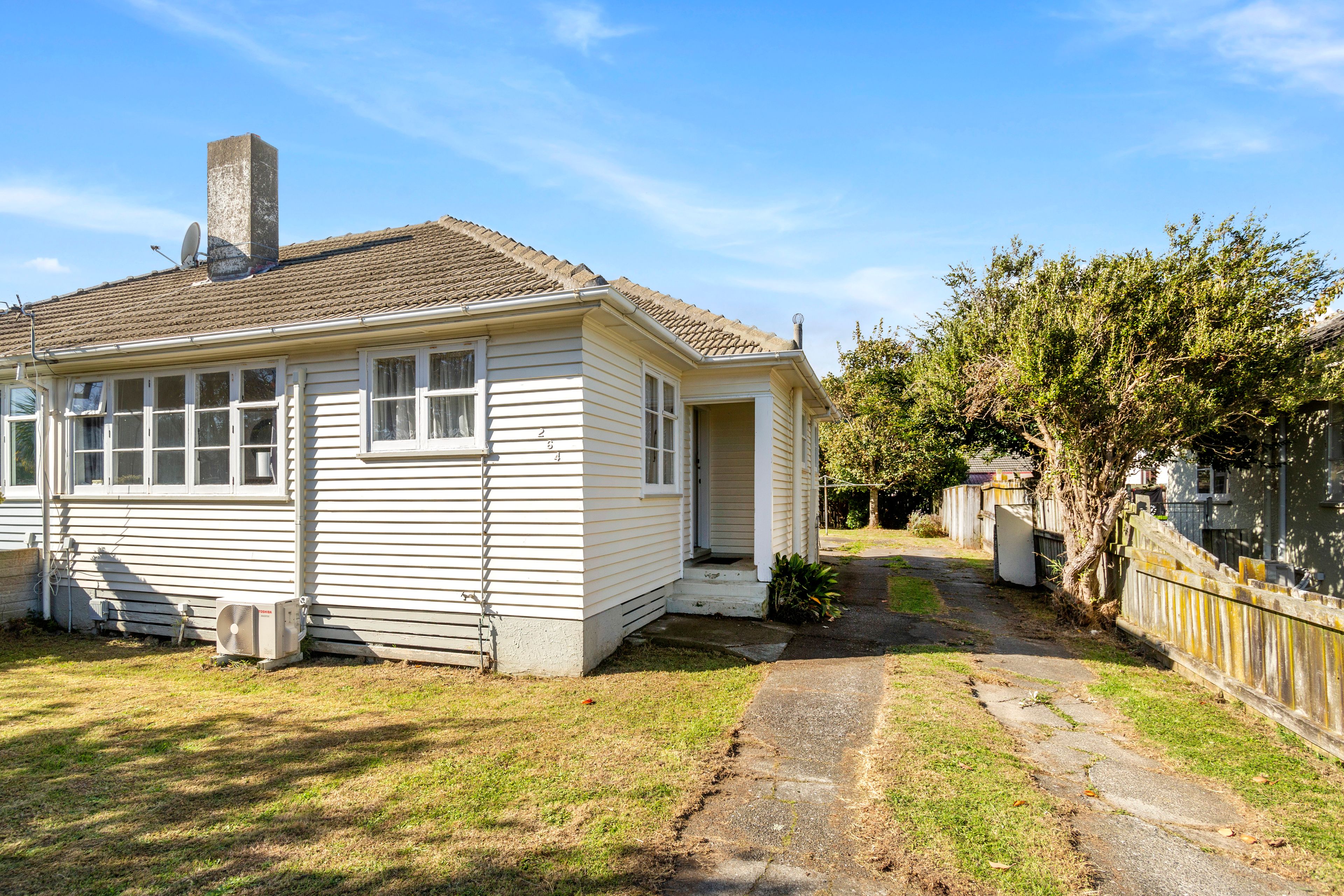 264 Naenae Road, Naenae, Lower Hutt City