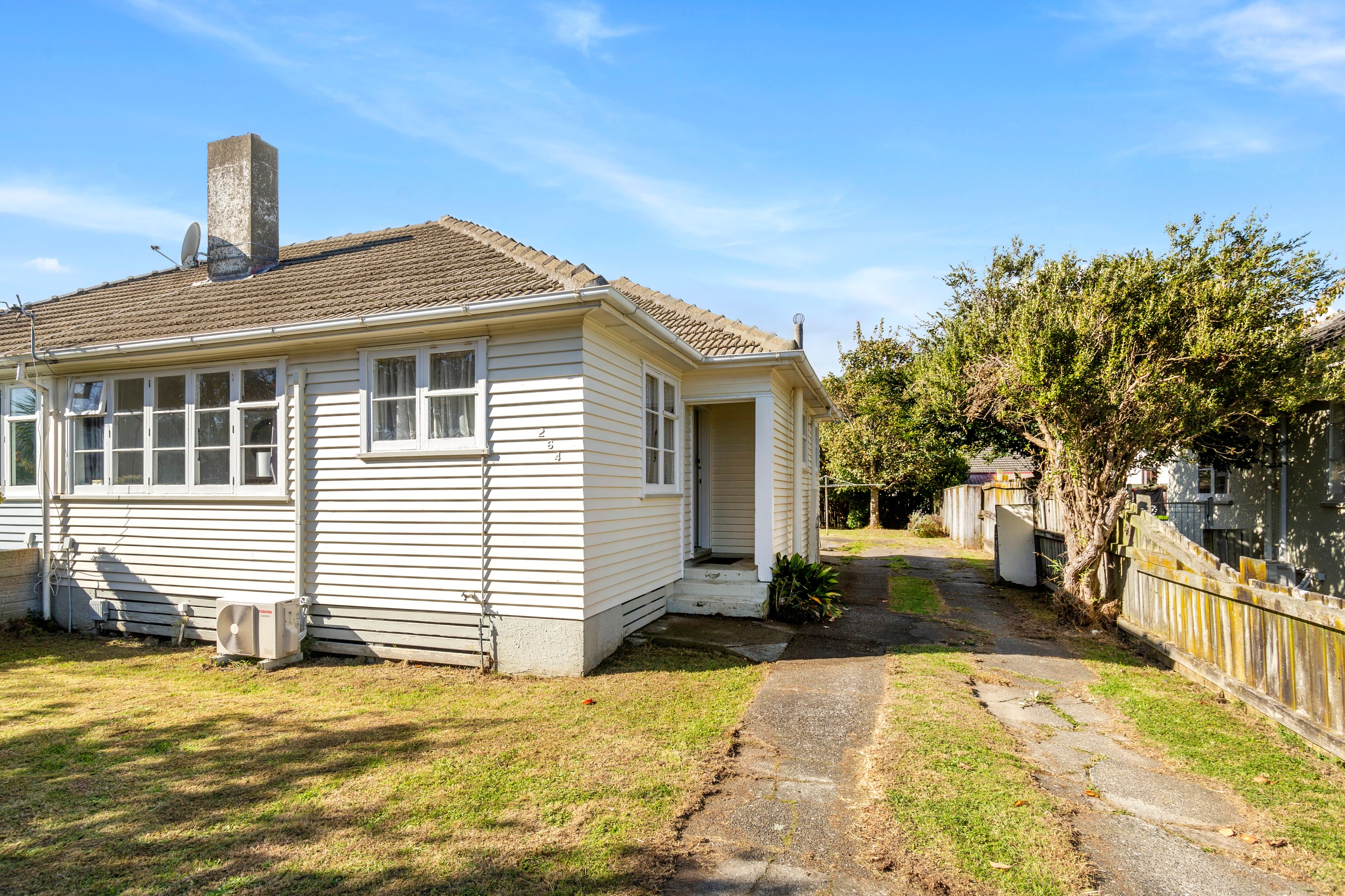 264 Naenae Road, Naenae, Lower Hutt City