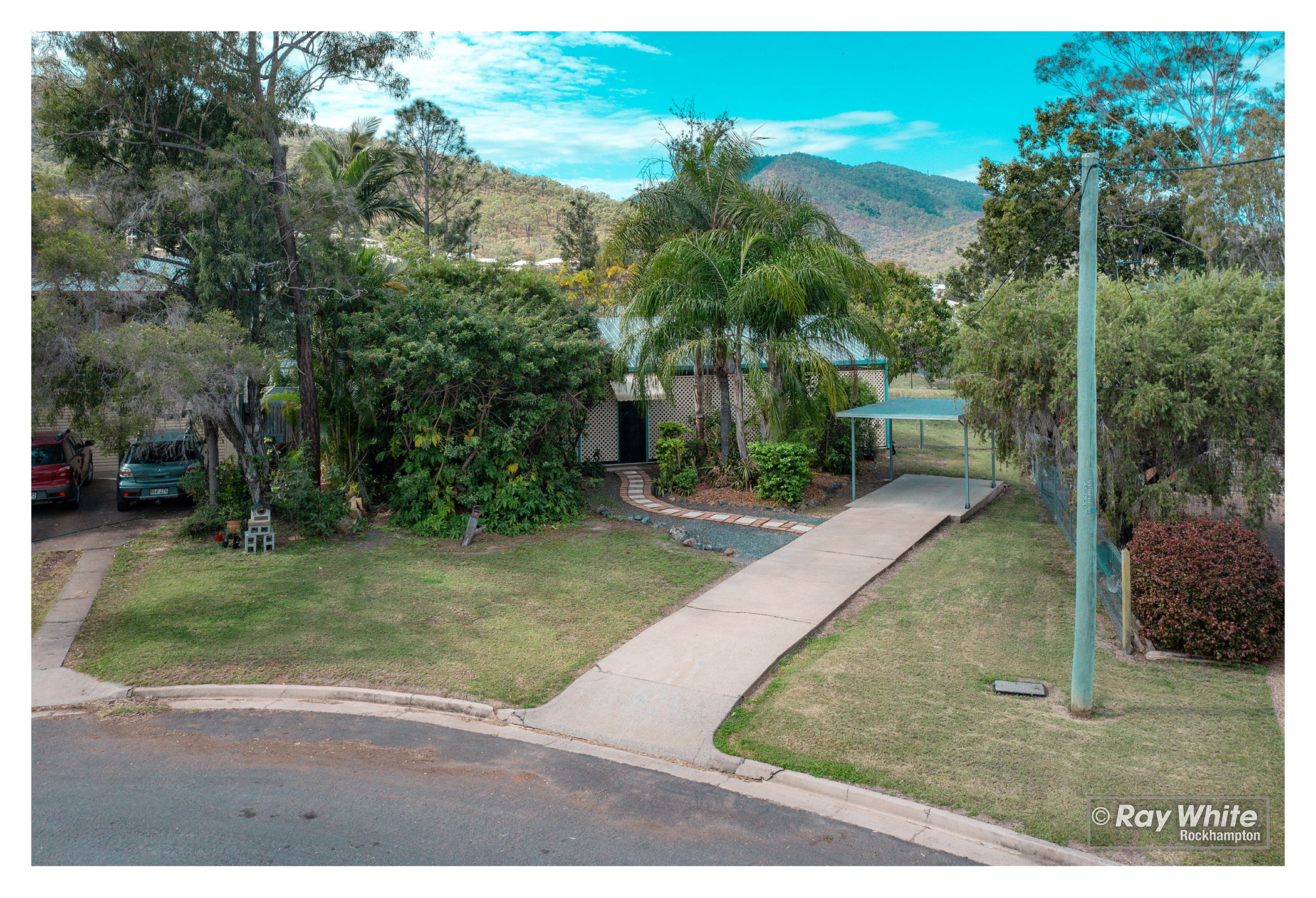10 Marcellin Court, Norman Gardens, QLD 4701