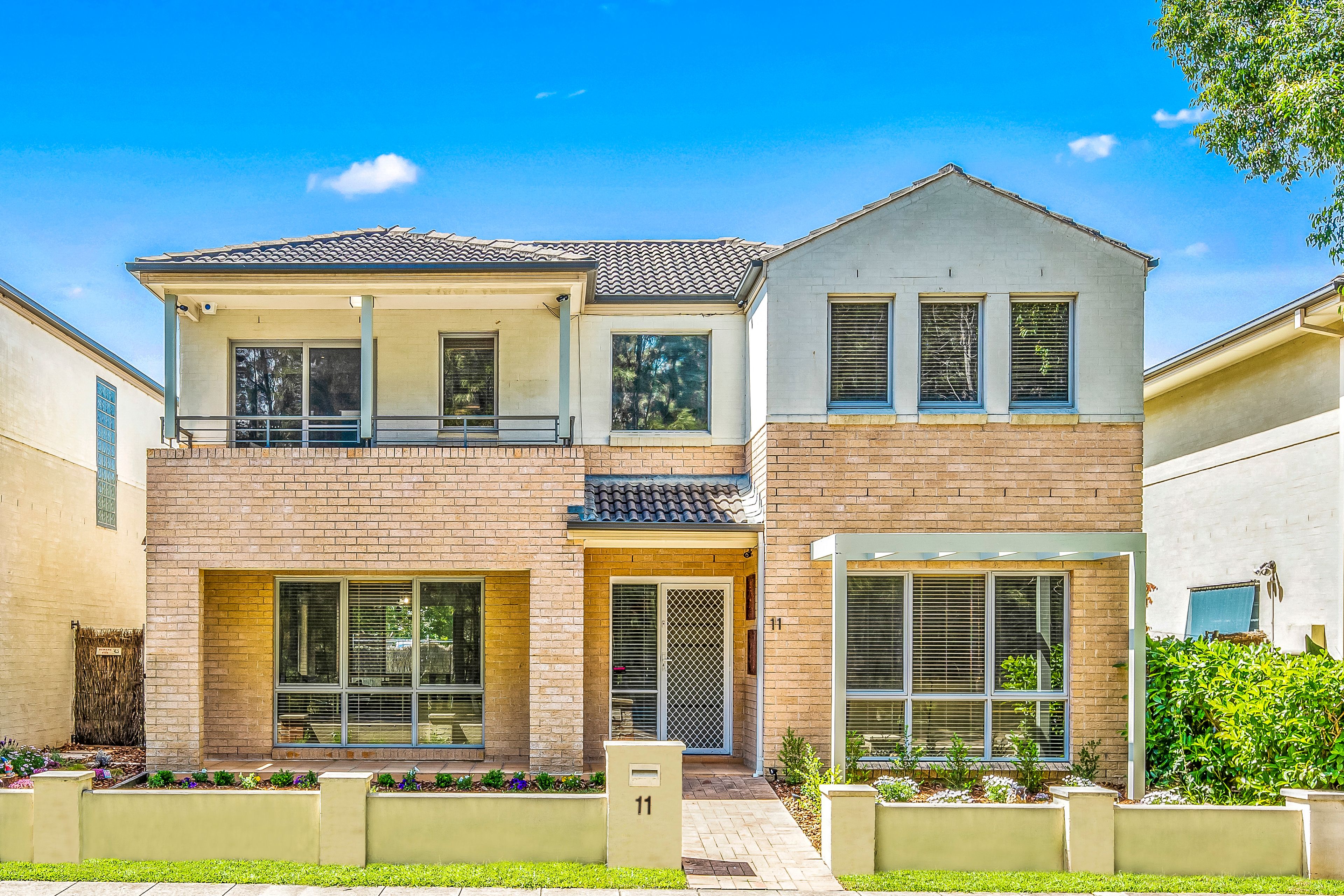 11 Midlands Terrace, Stanhope Gardens, NSW 2768 Sold House Ray White Stanhope Gardens