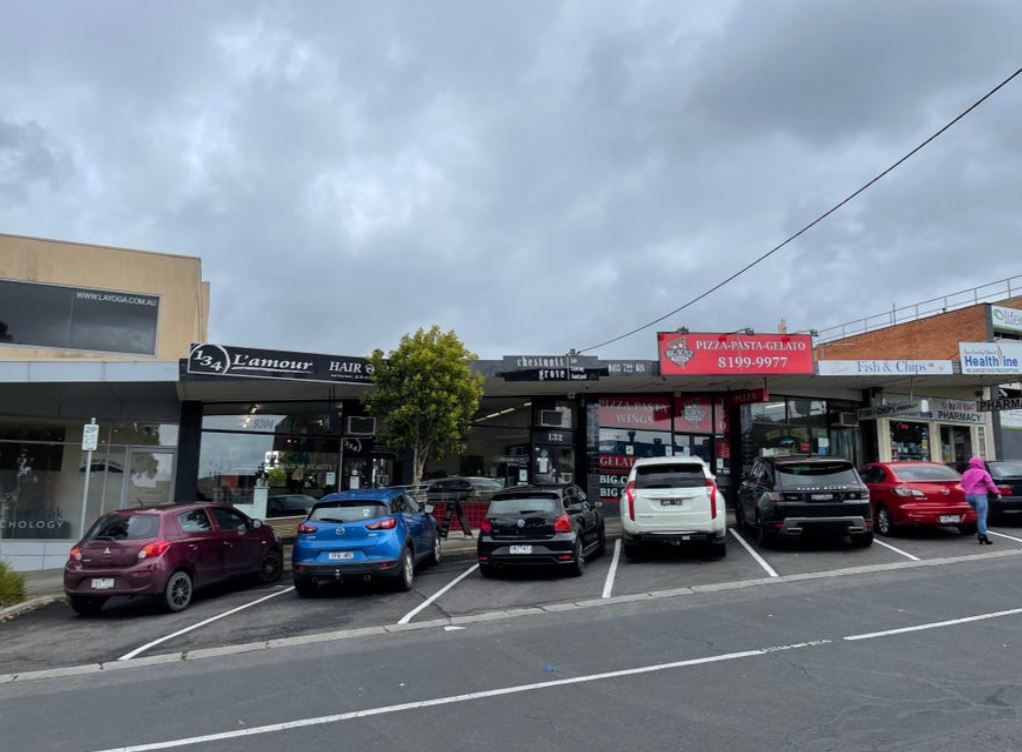 Oak Park, VIC 3046