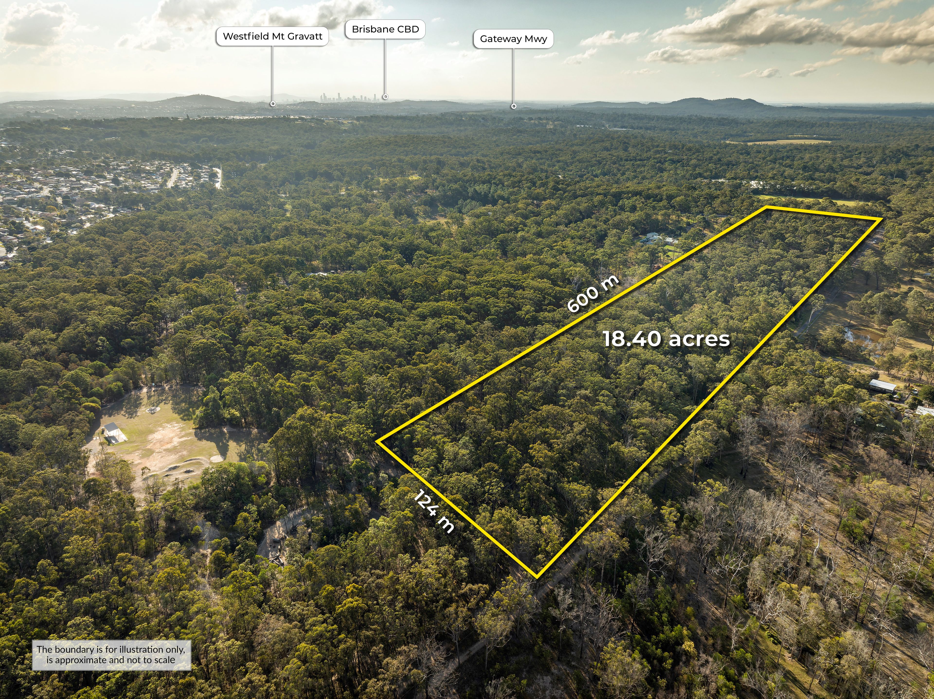 755-765 Priestdale Road, Priestdale, QLD 4127