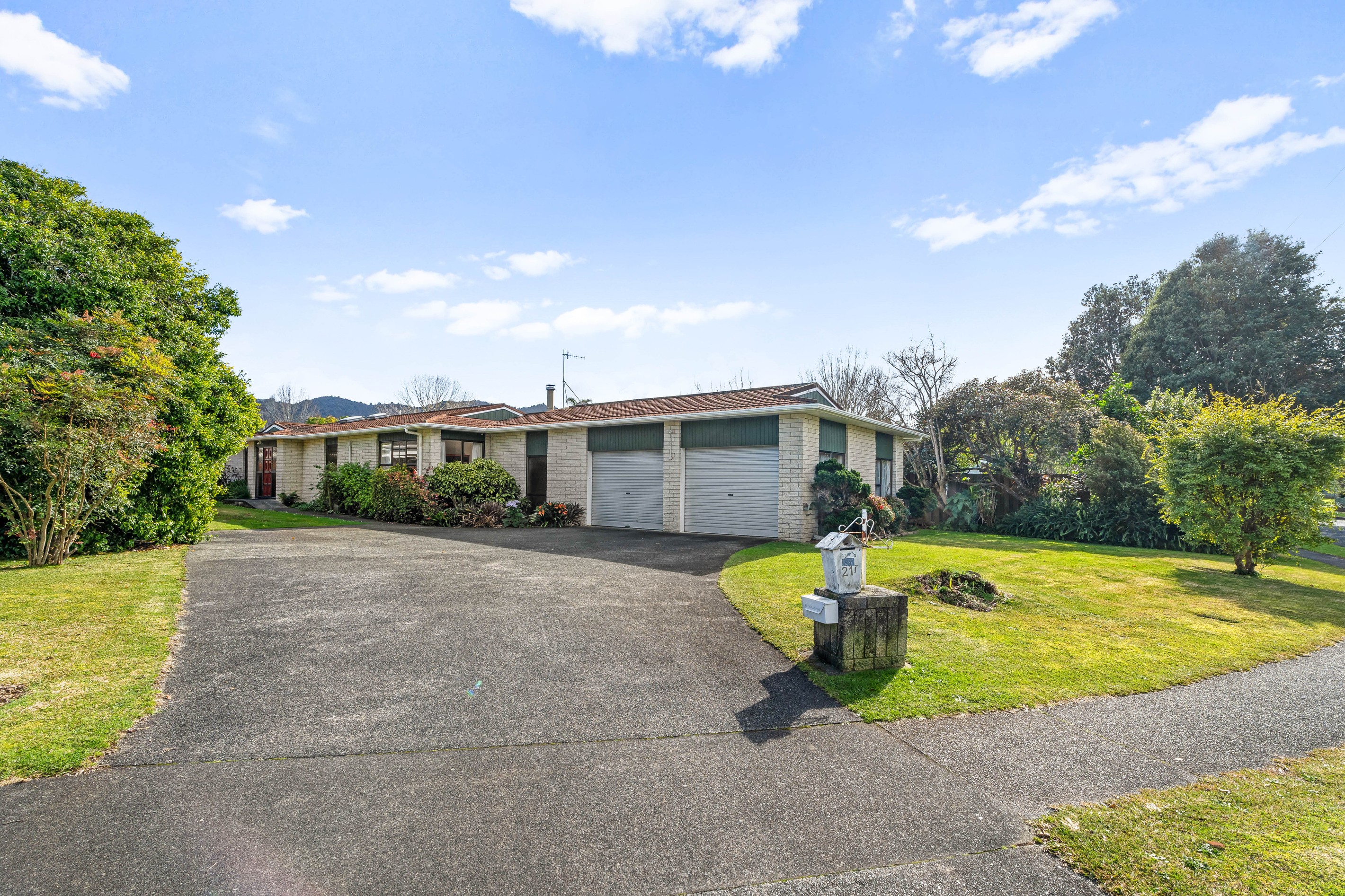 21 Kiwi Avenue, Maunu, Whangarei District
