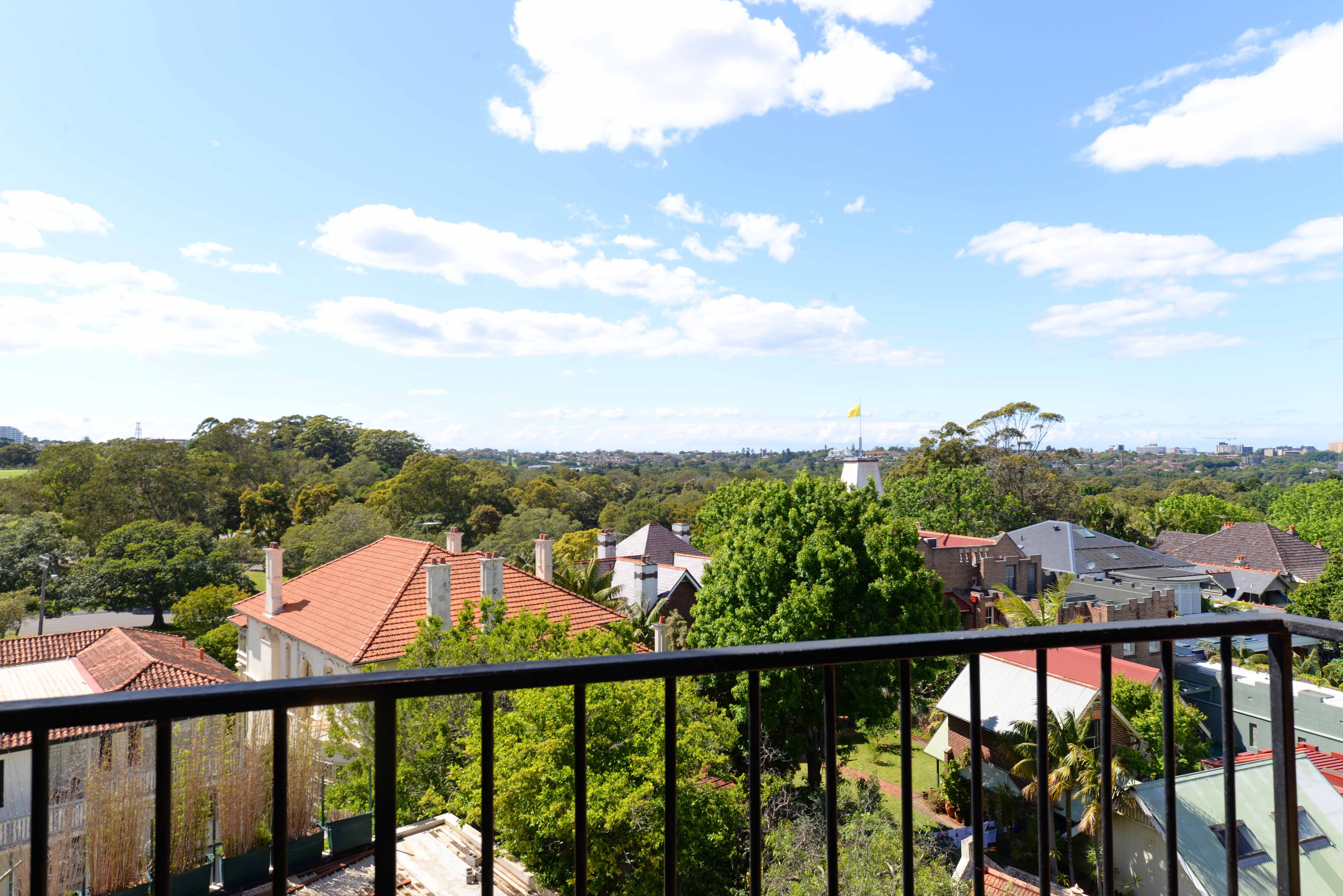 62/1 Cook Road, Centennial Park, NSW 2021