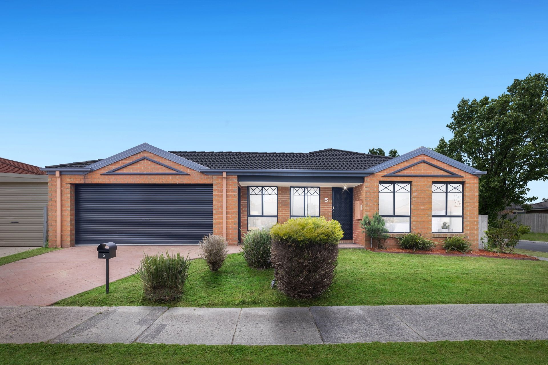 5 Storey Drive, Pakenham VIC 3810