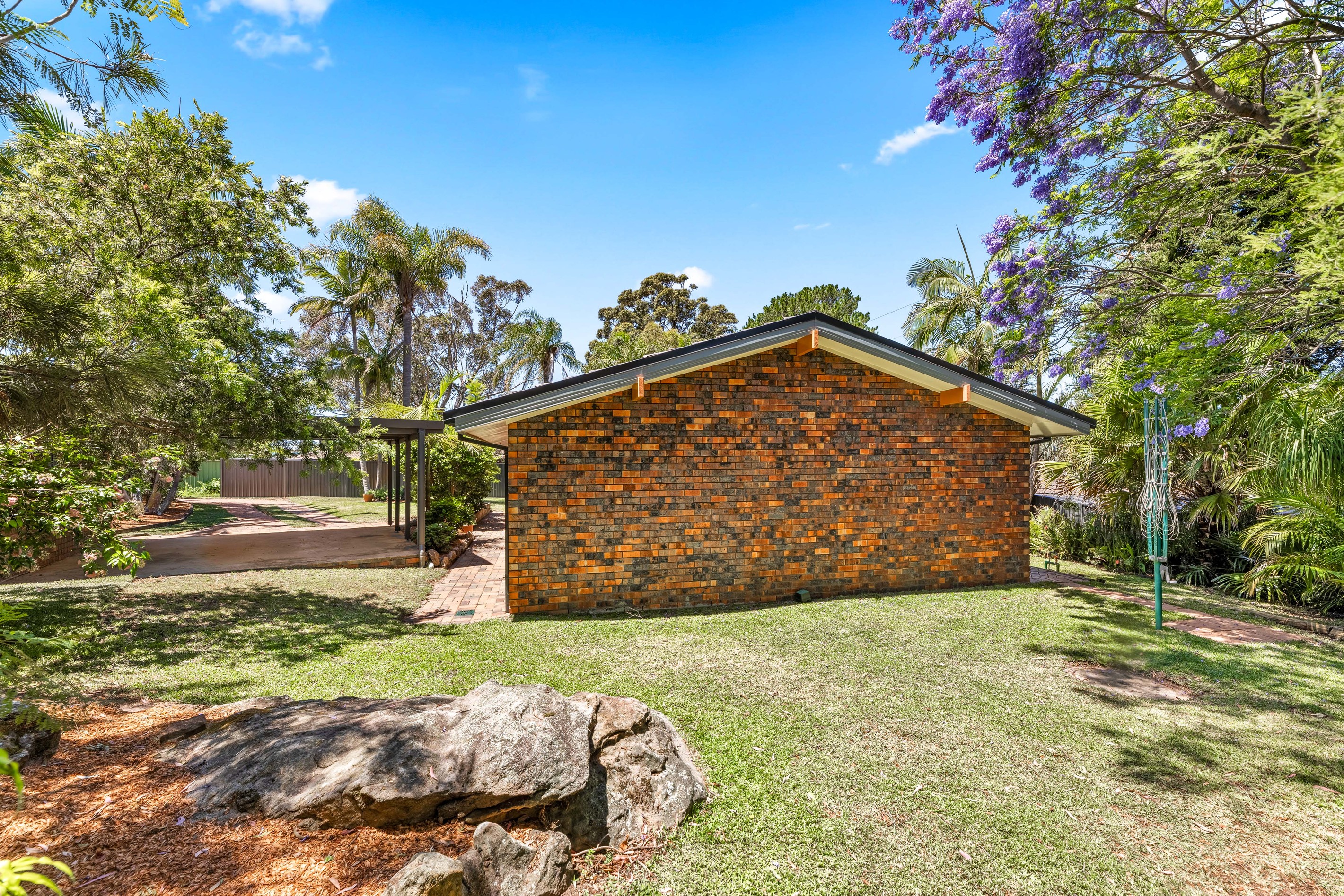 4 Jamberoo Place, Bangor, NSW 2234