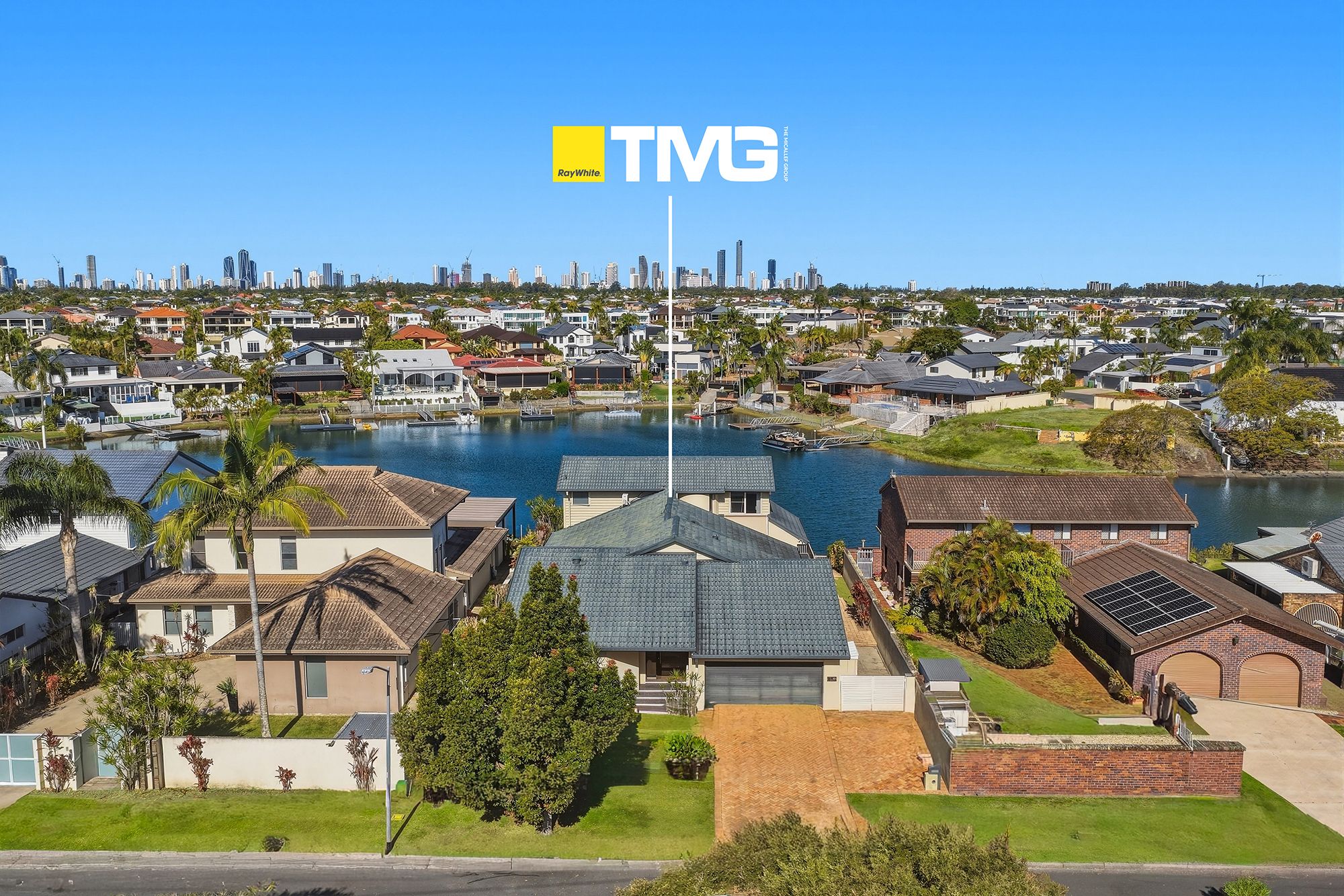 95 Witt Avenue — photo from Ray White TMG