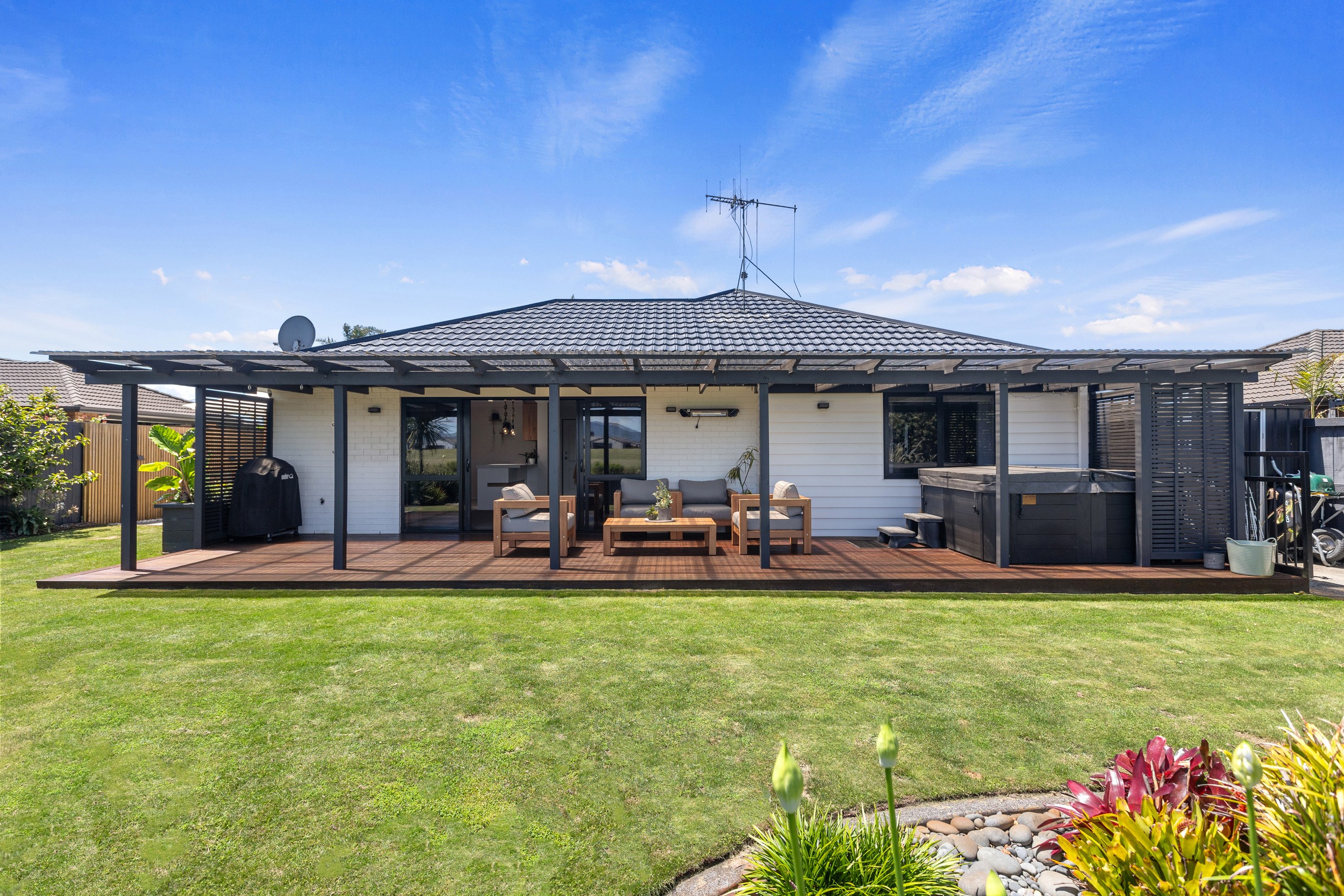 30 Nicole Place, Papamoa Beach, Tauranga City