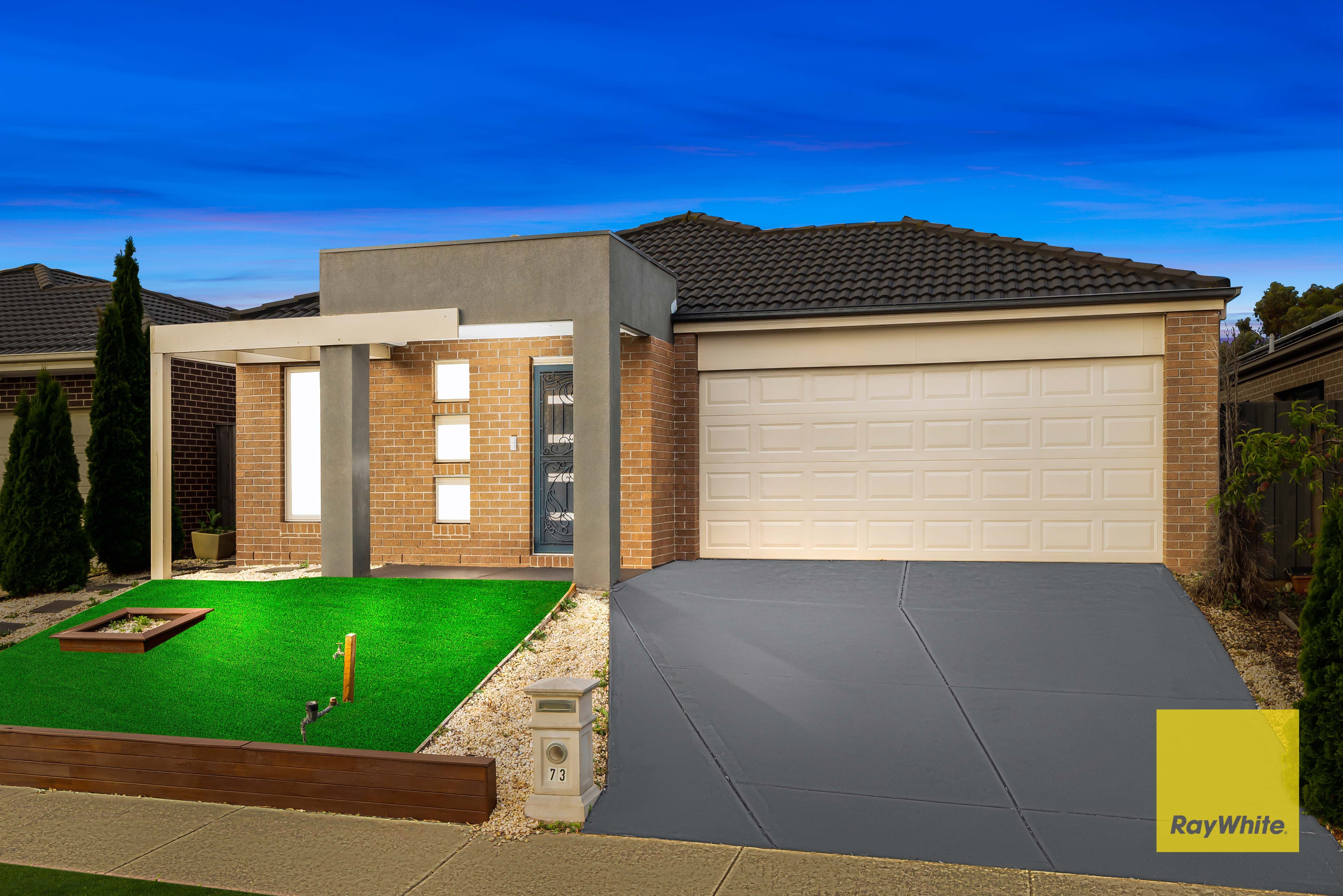 73 INVERELL Parkway, Tarneit, VIC 3029
