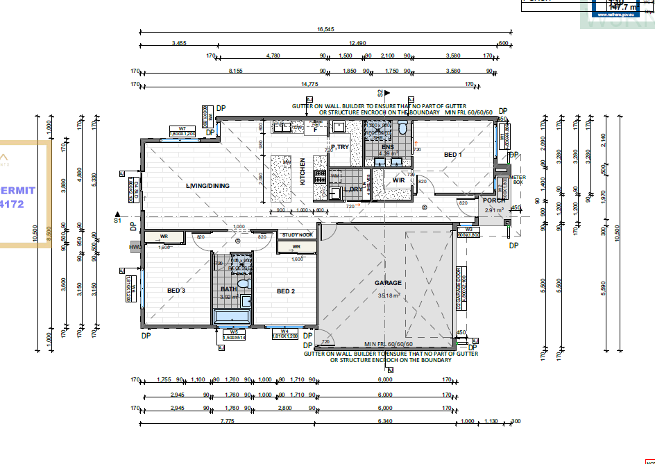 3 Ebb Drive, Tarneit, VIC 3029