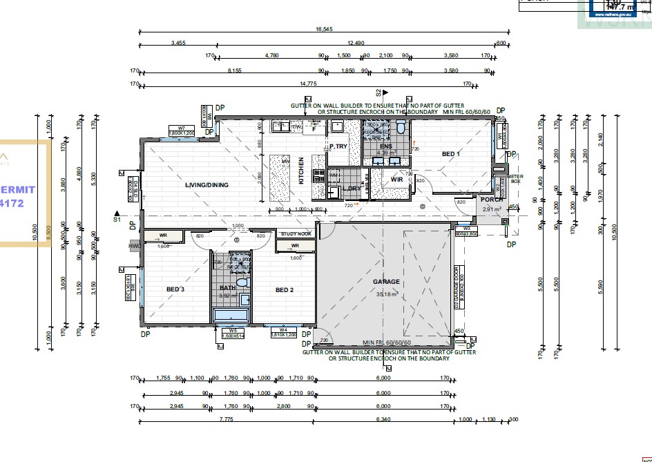 3 Ebb Drive, Tarneit, VIC 3029