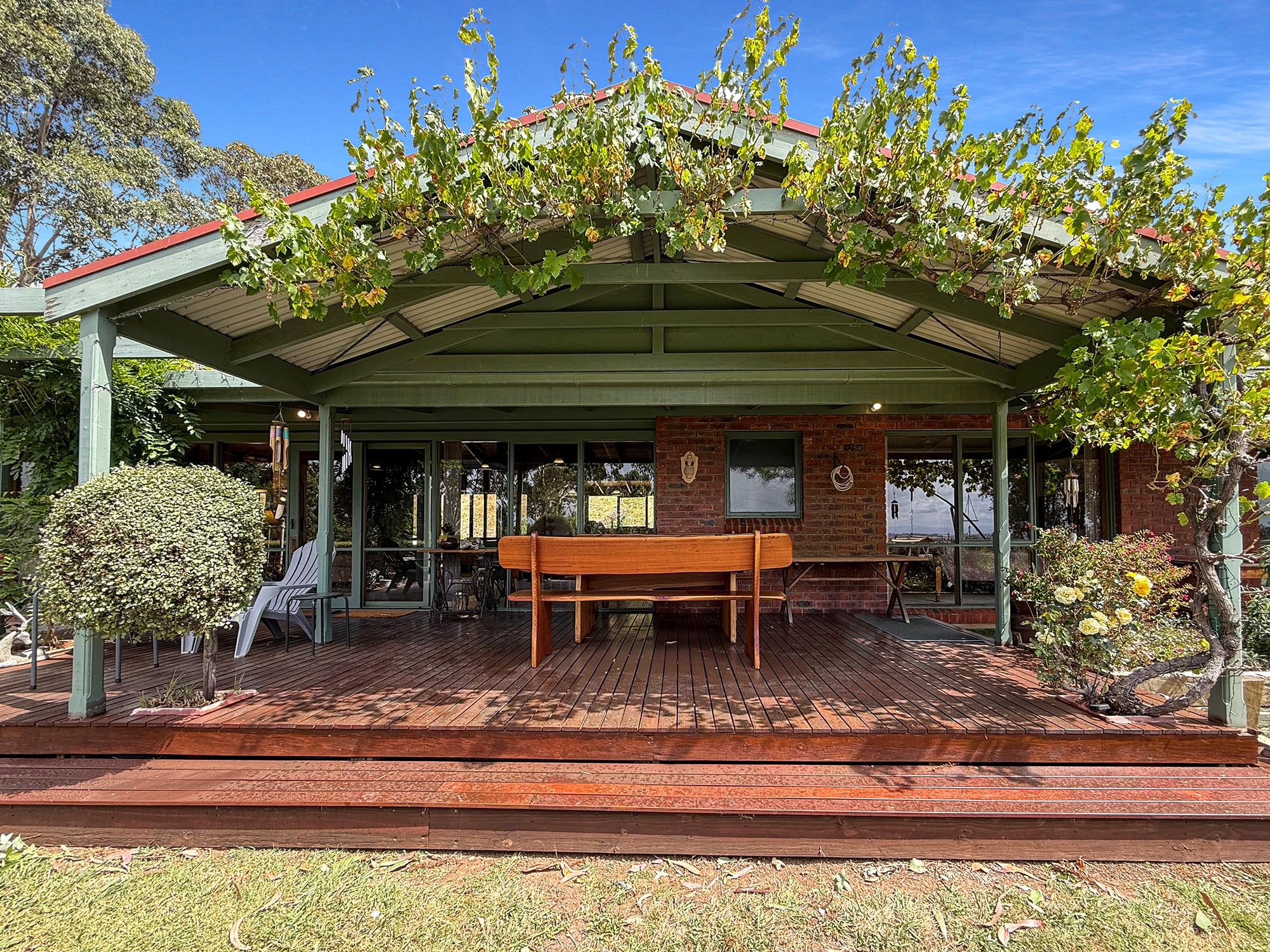 797 Hazeldean Road, Cloverlea, VIC 3822