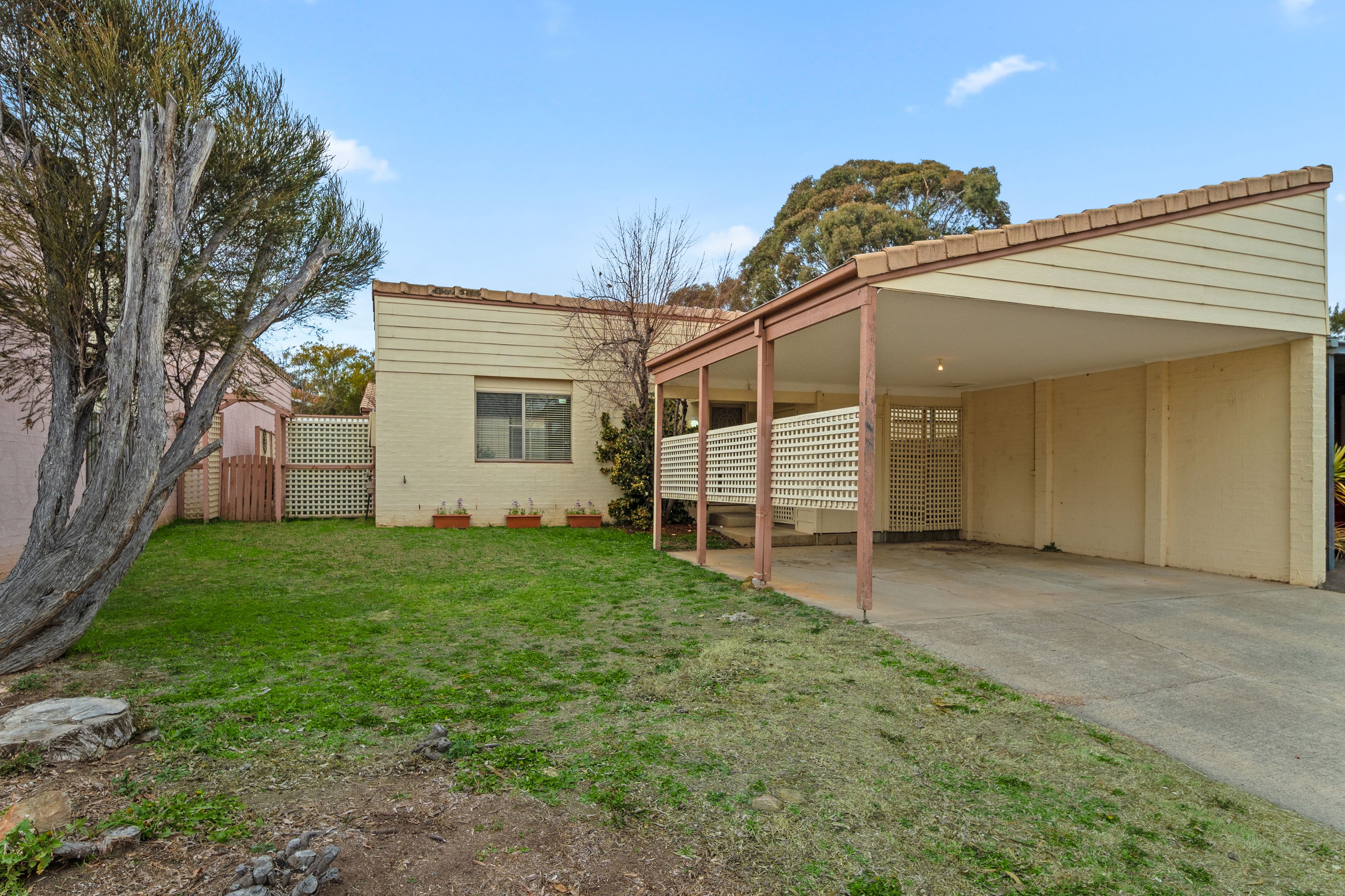 5/53 Derrington Crescent, Bonython, ACT 2905