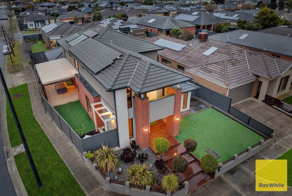 11 Wilandra Drive, Tarneit, VIC 3029