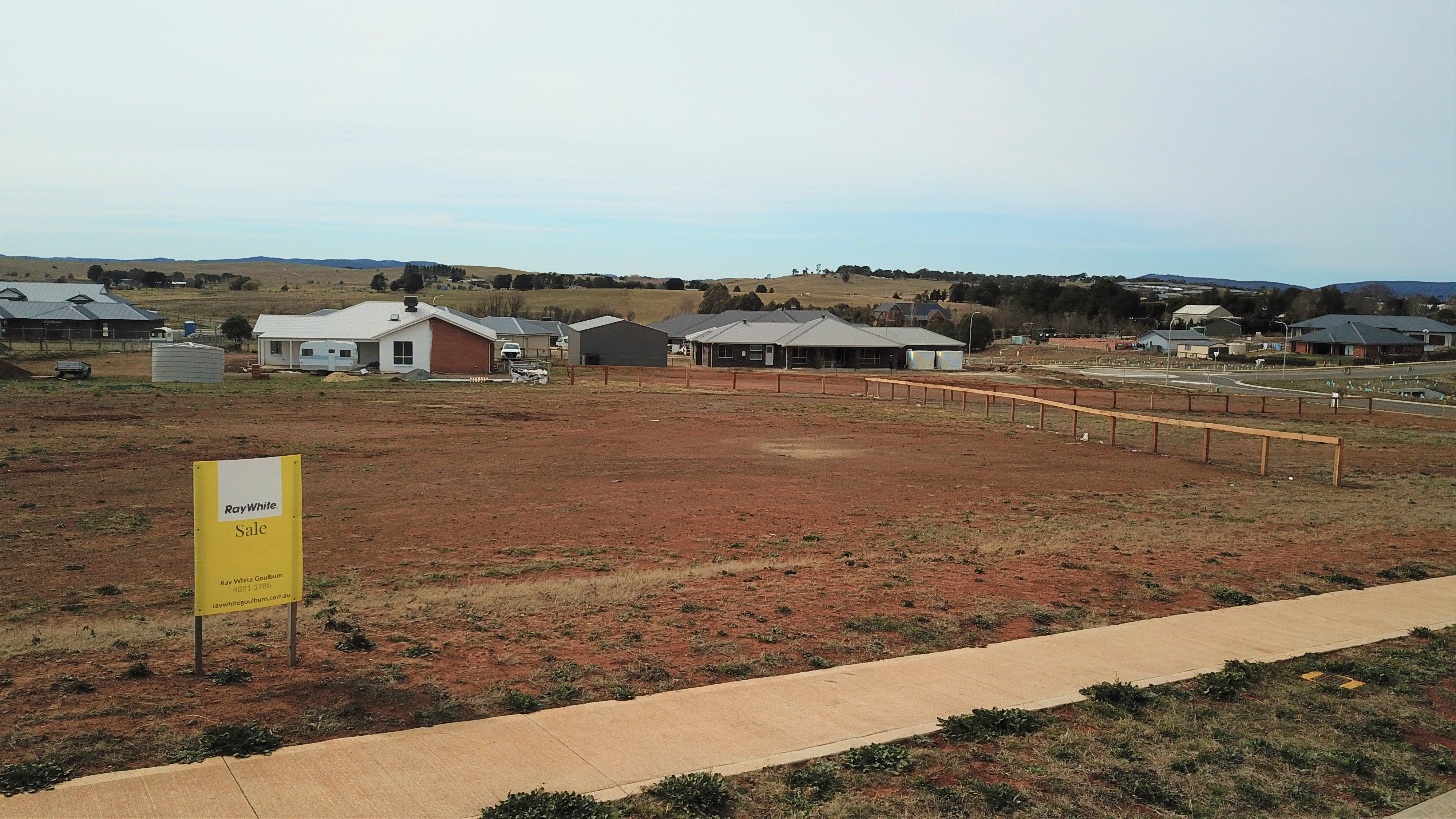 4 Waterlilly Fairway, GOULBURN, NSW 2580