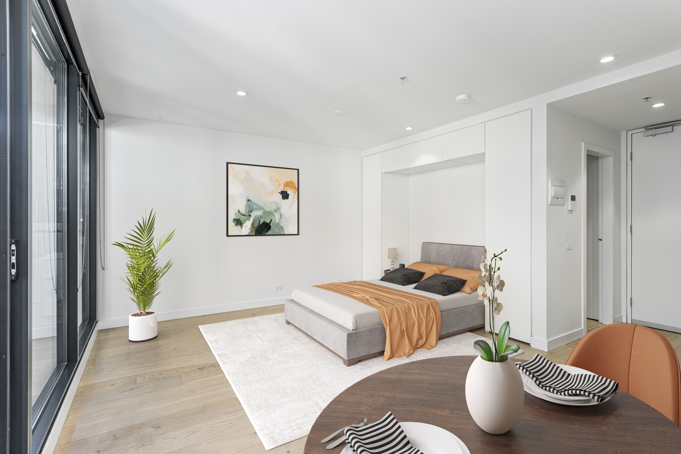 508/130 Dudley Street, West Melbourne, VIC 3003