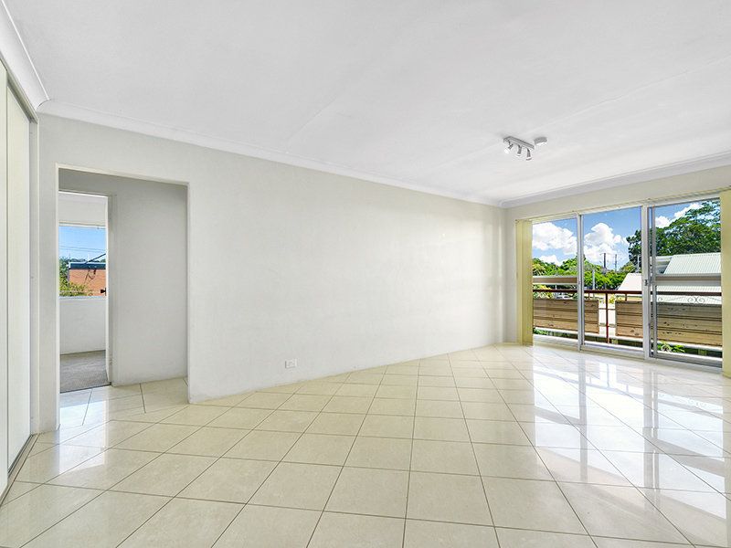 4/17 Napier Street, Ascot, QLD 4007