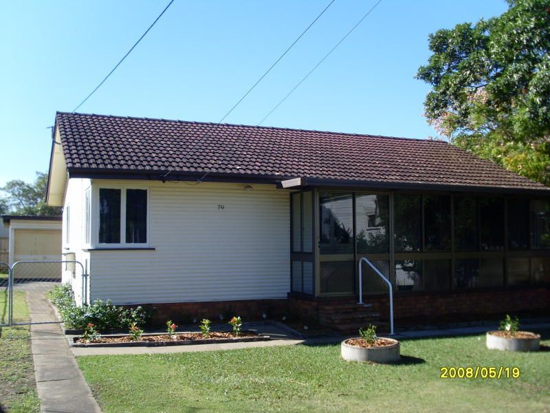 70 Hodgson, Zillmere, QLD 4034