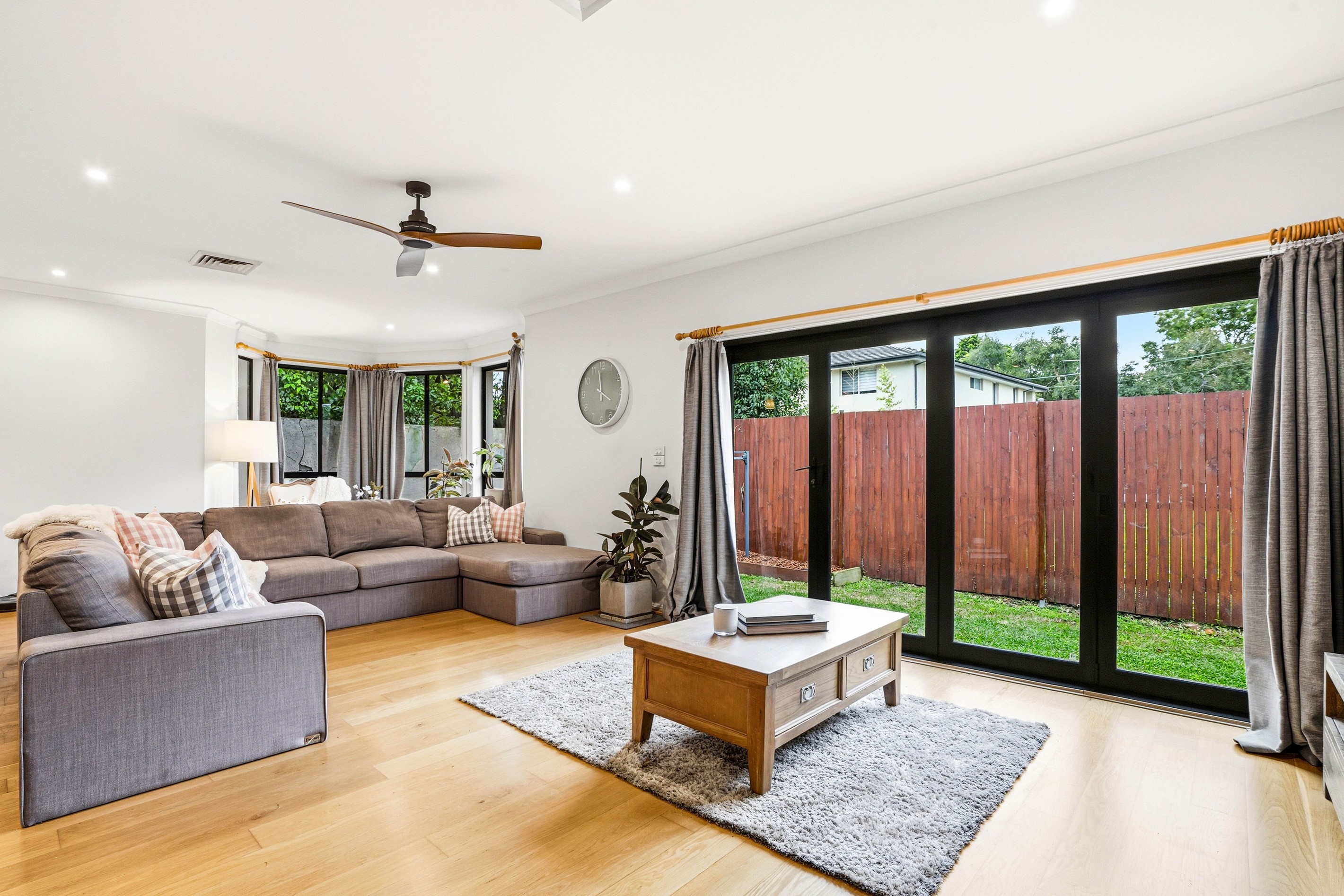 12A Forsyth Place, Oatlands, NSW 2117