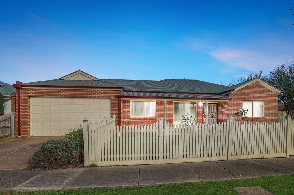 35 Lonsdale Circuit, Hoppers Crossing, VIC 3029
