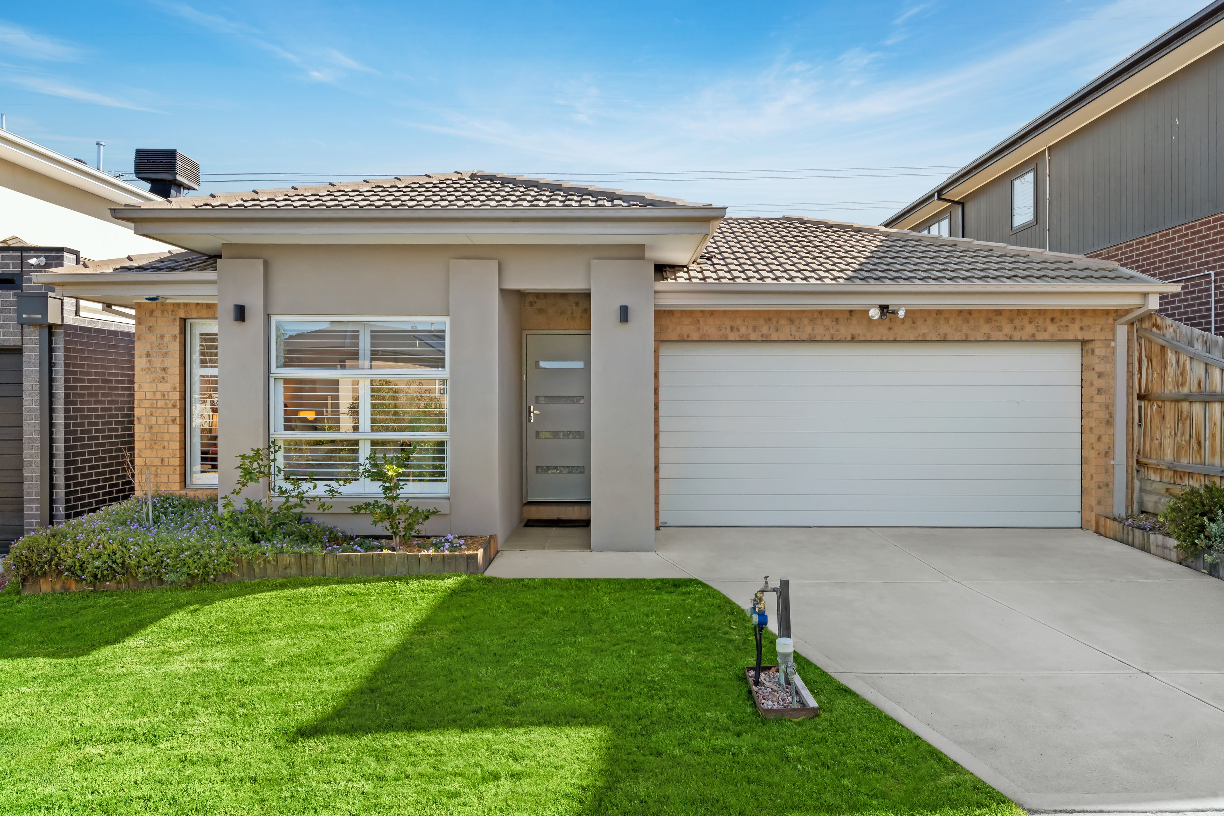 23 Aspiration Rise, Diamond Creek, VIC 3089