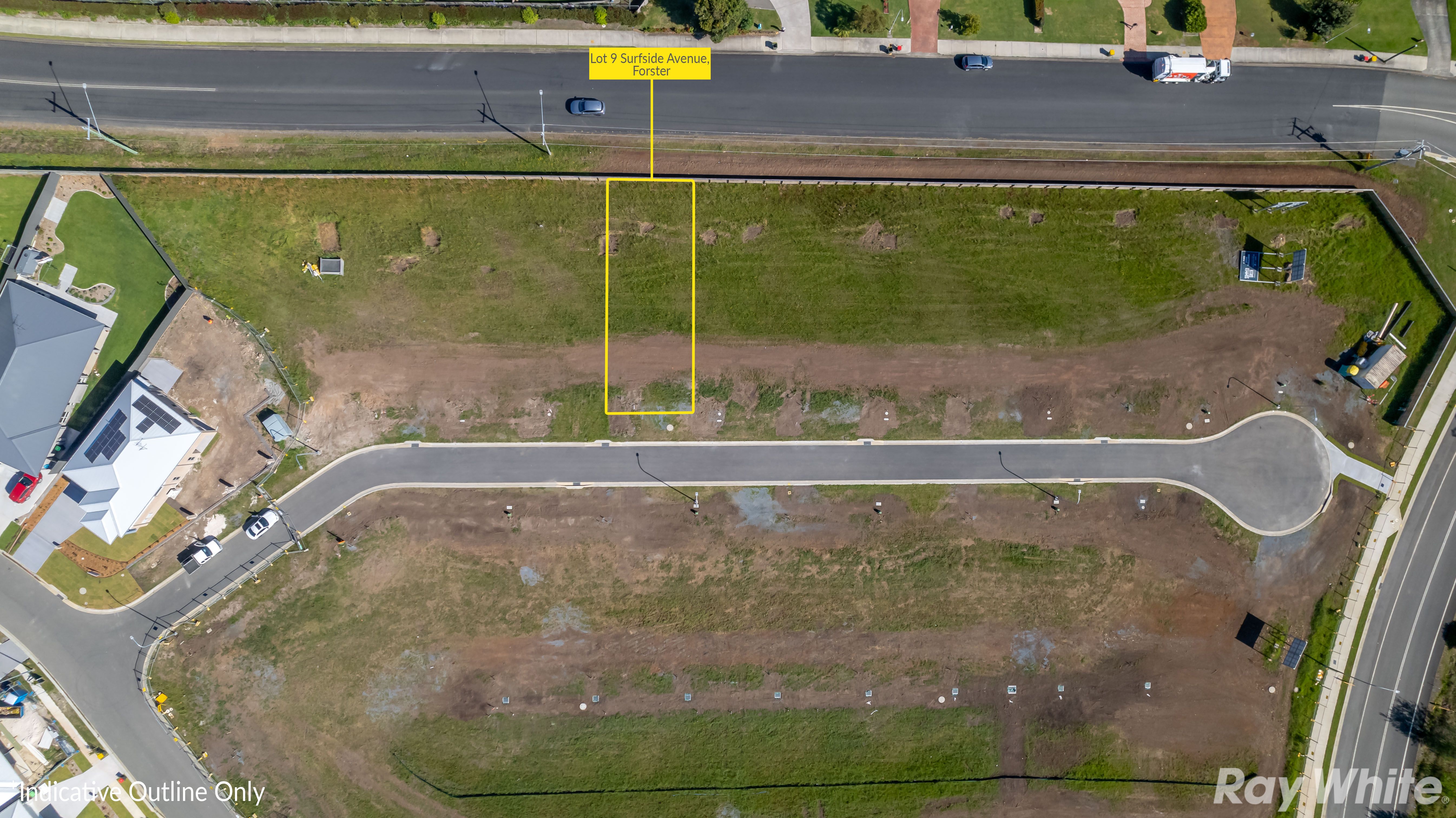 11 Surfside Avenue, Forster, NSW 2428