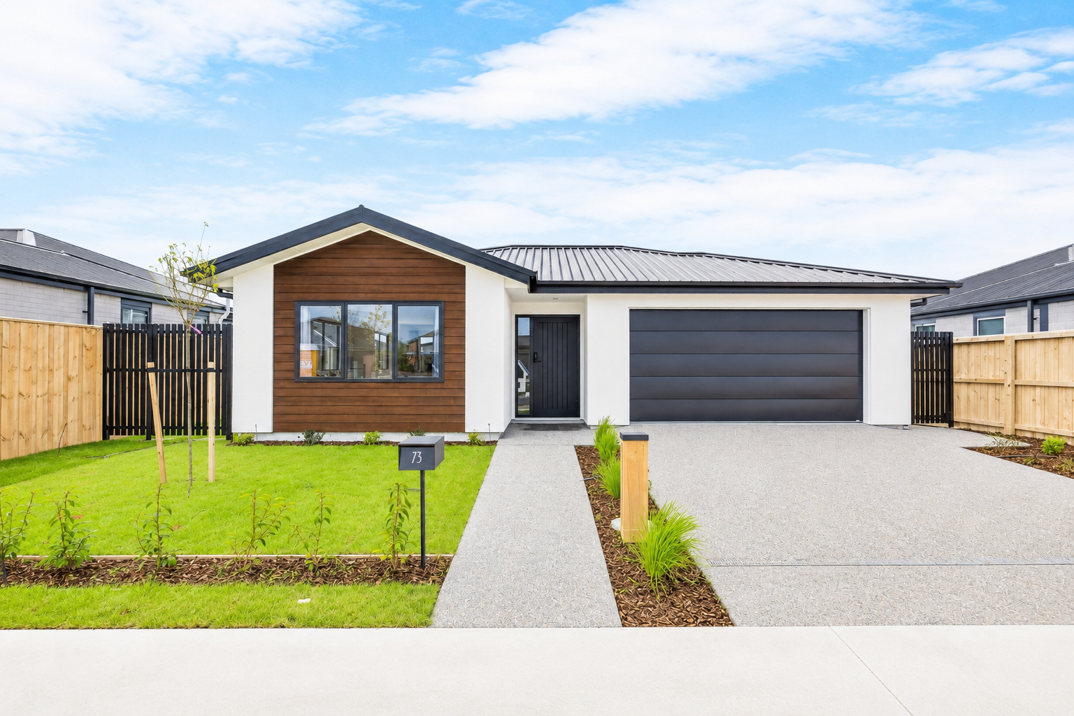 73 Accadia Drive, Rolleston, Selwyn District