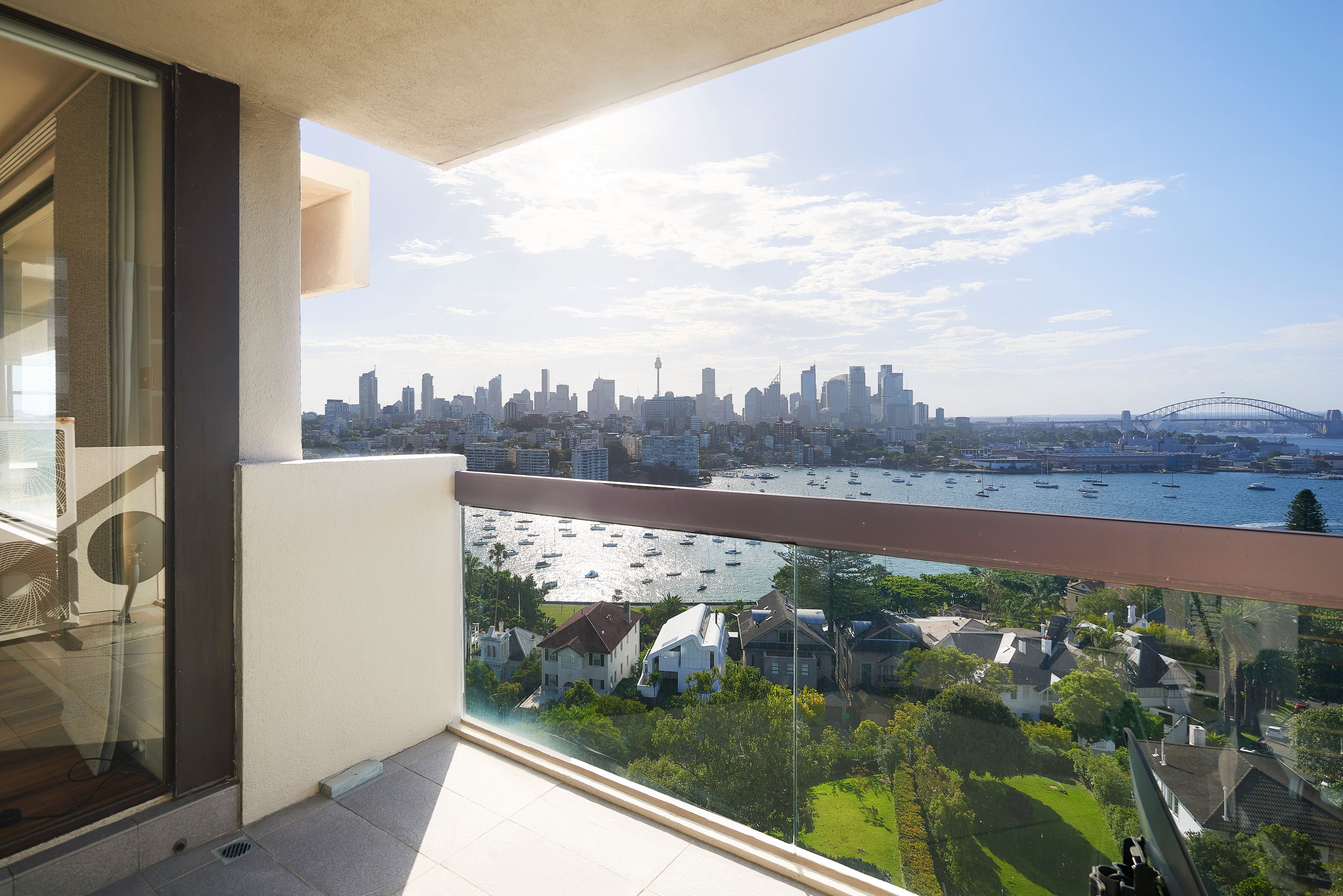 20/60 Darling Point Road, Darling Point, NSW 2027
