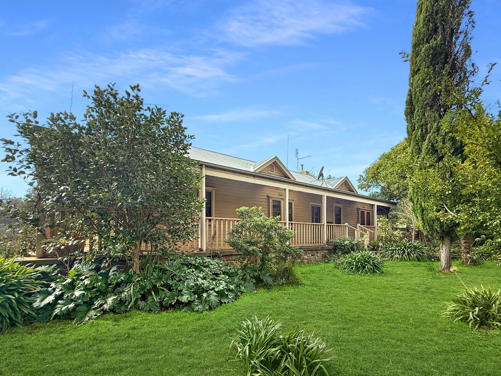 327 Bonnie Doon Road, Boho South, VIC 3669