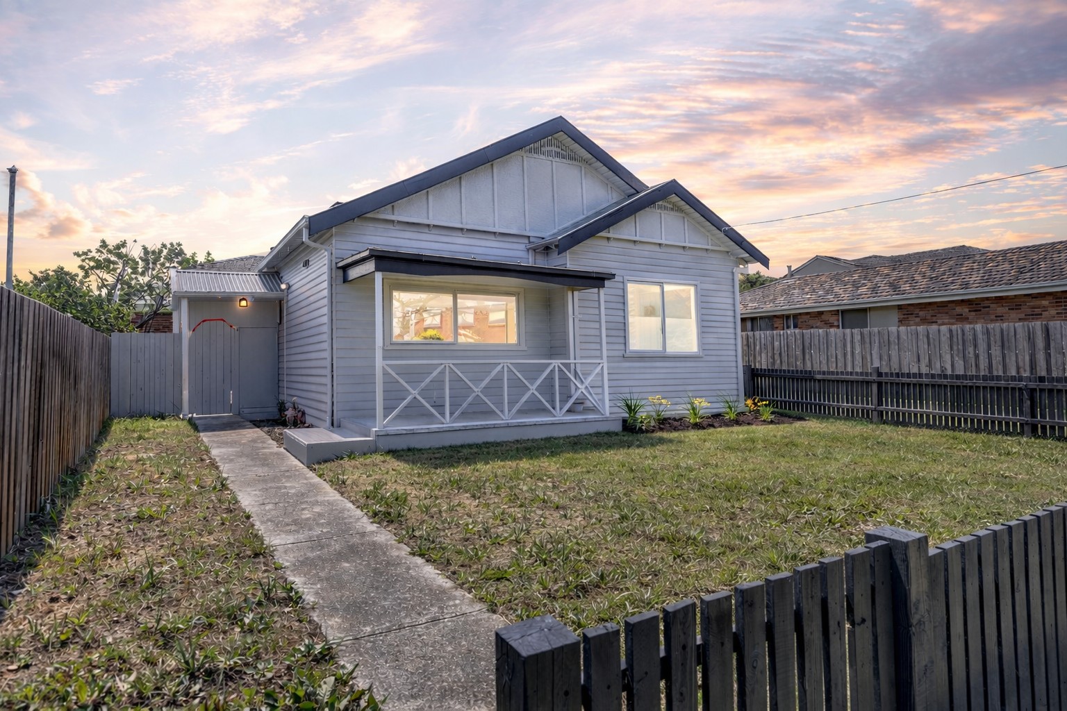 1/86 Scott Street, Dandenong, VIC 3175