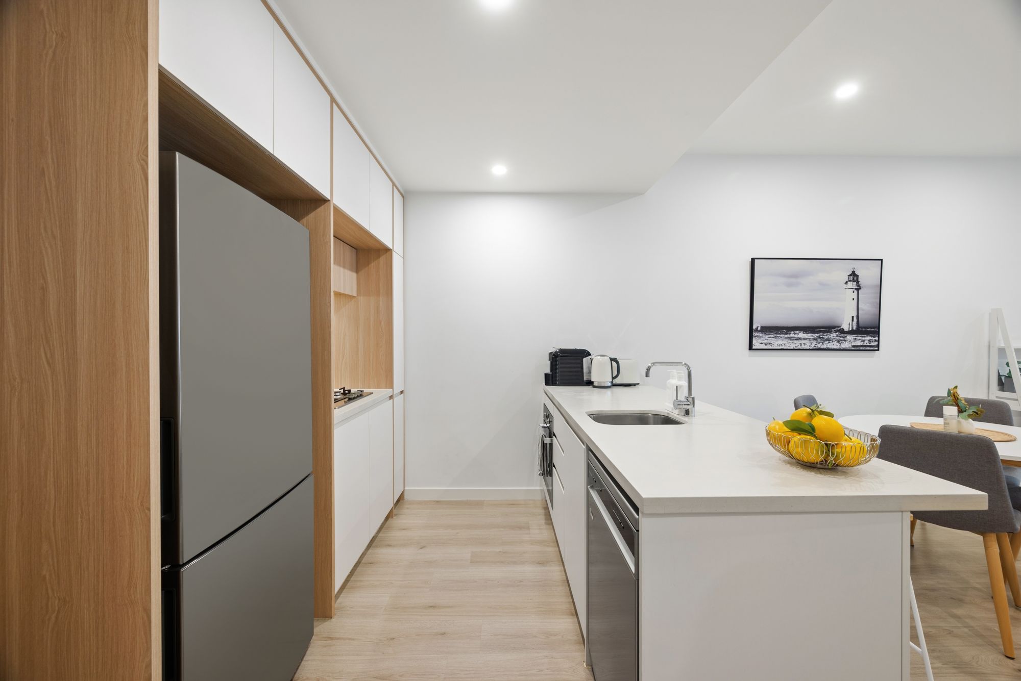 103/81B Lord Sheffield Circuit, Penrith, NSW