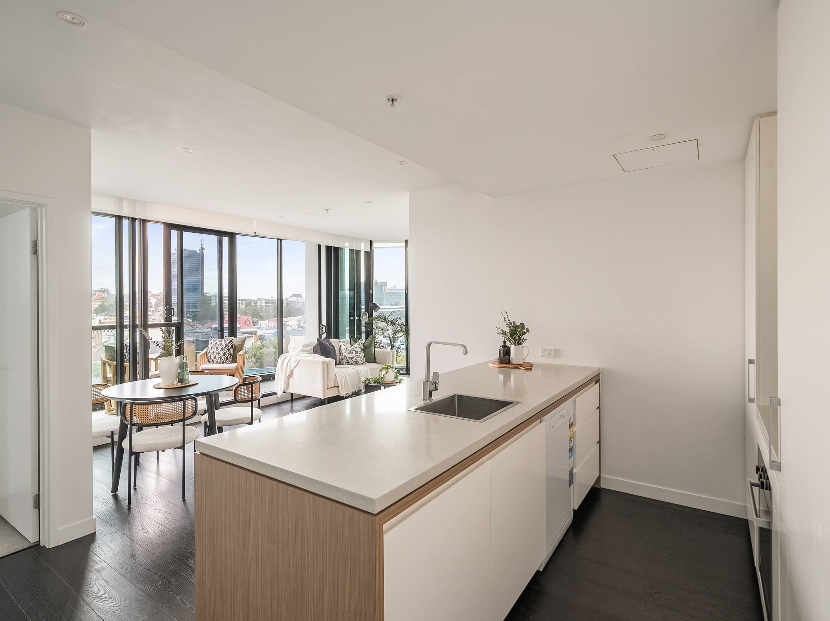 909/167 Alfred Street, Fortitude Valley, QLD 4006