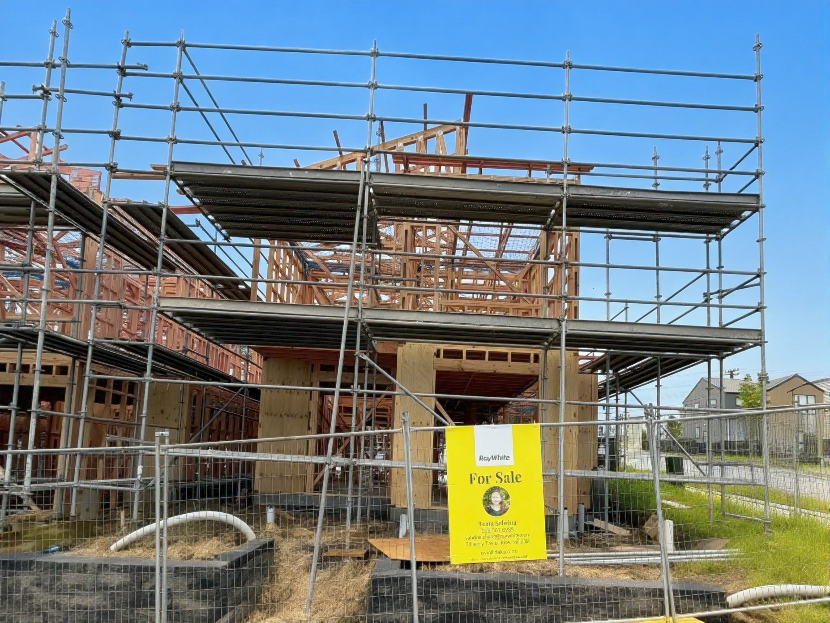 Lot31, 2 Goldwater Drive, Silverdale, Rodney