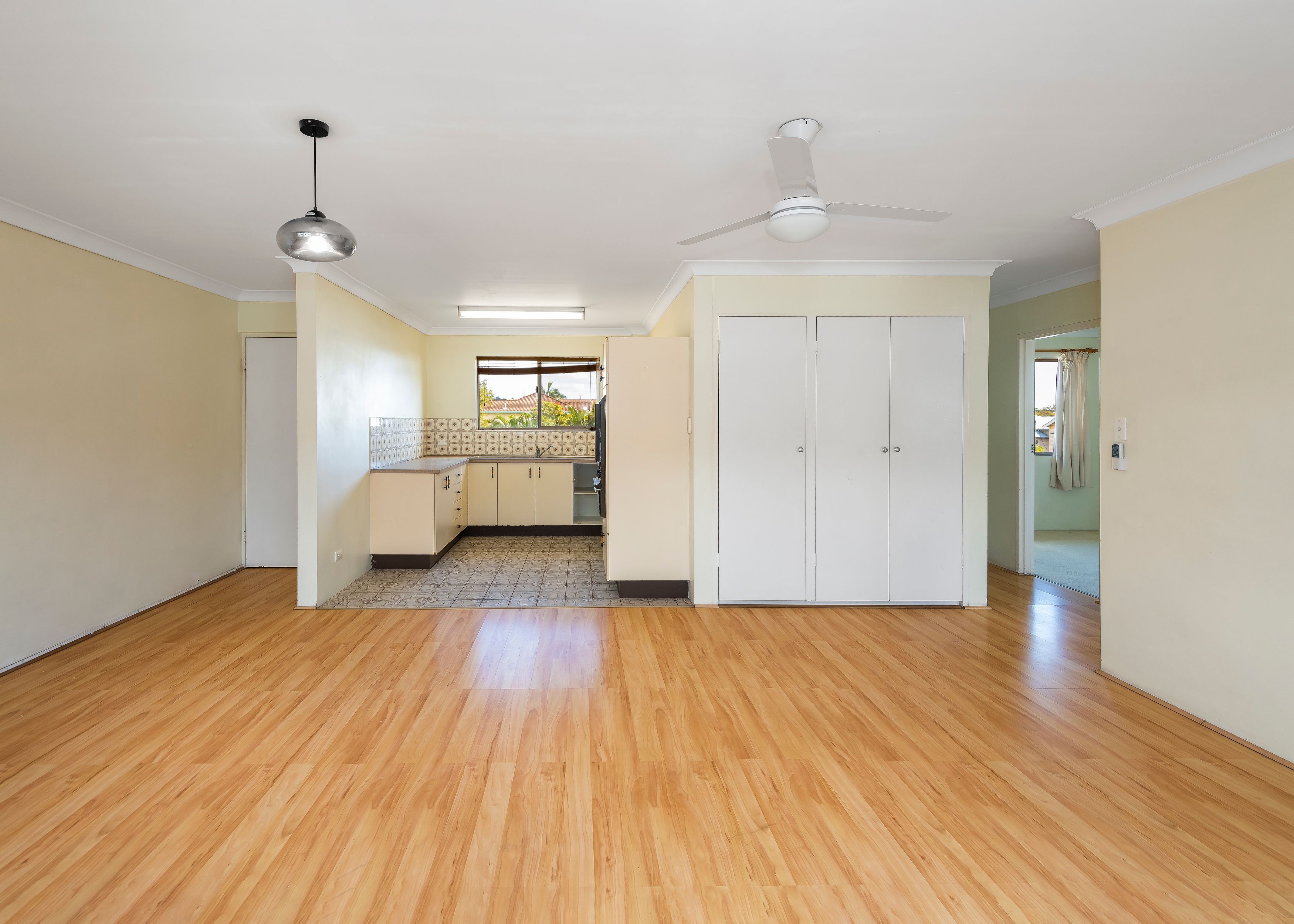 7/93 Dobson Street, Ascot, QLD 4007