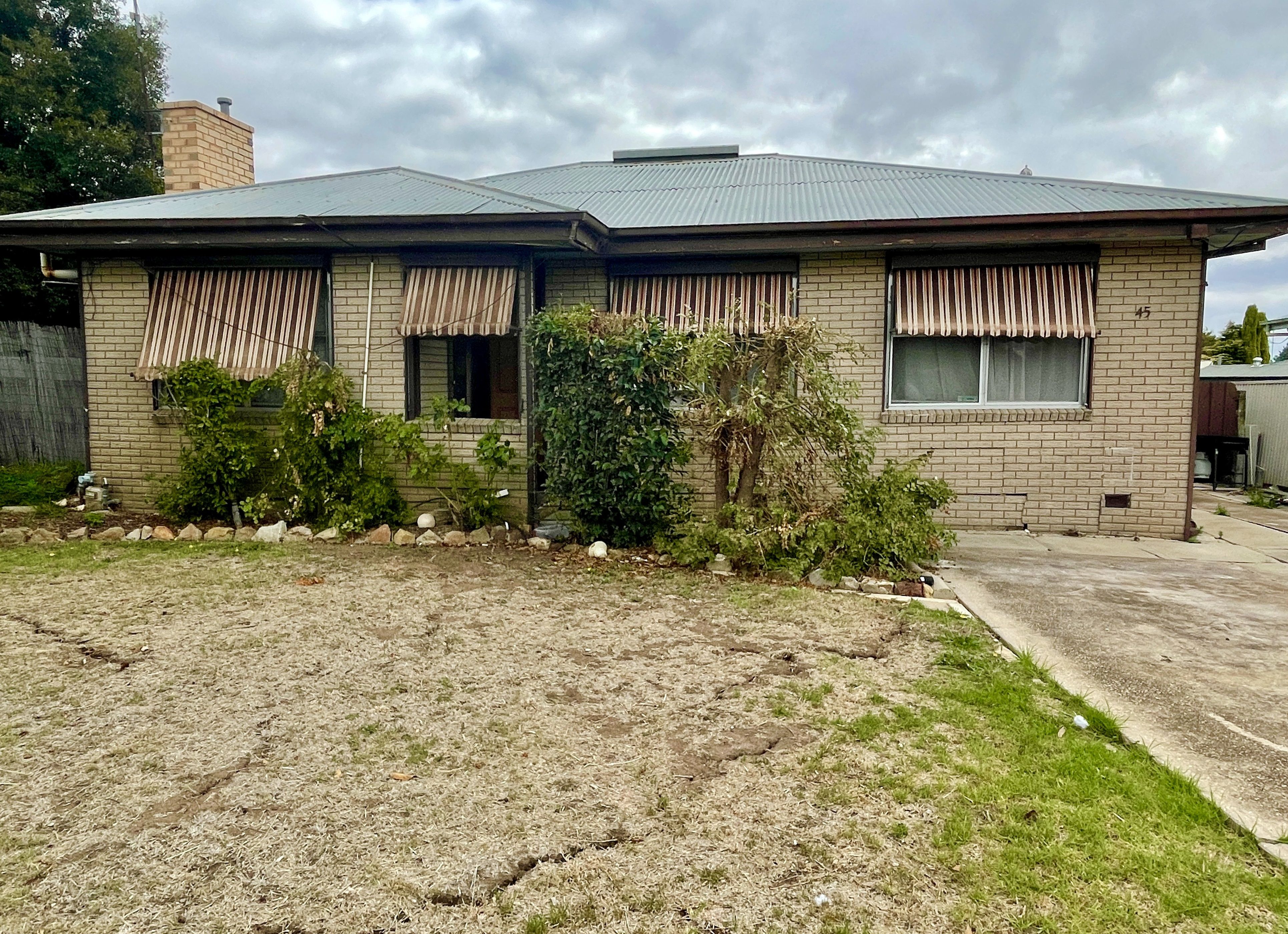 45 Philip Street, Horsham VIC 3400